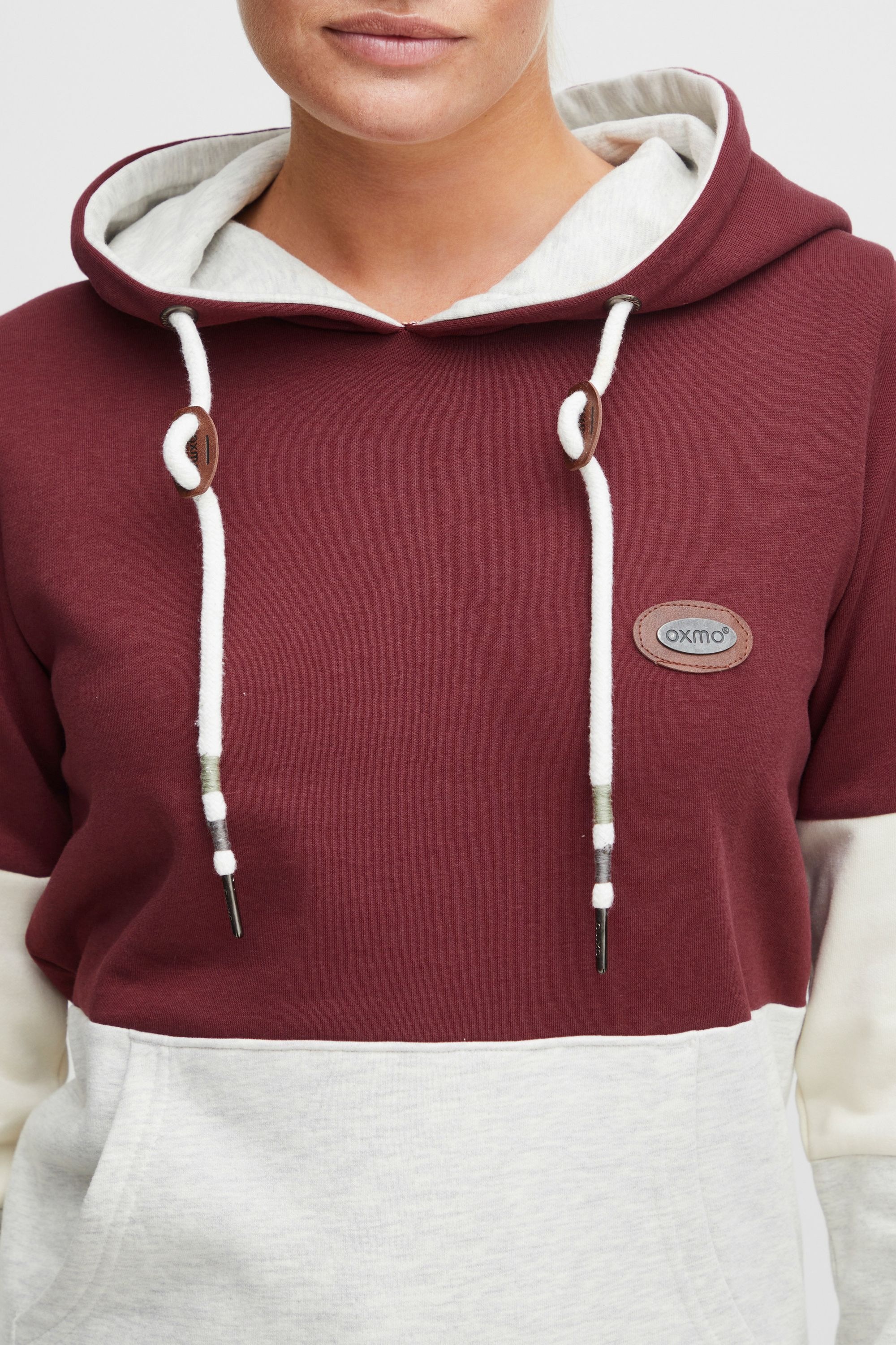 OXMO Hoodie »Hoodie OXKathrine«