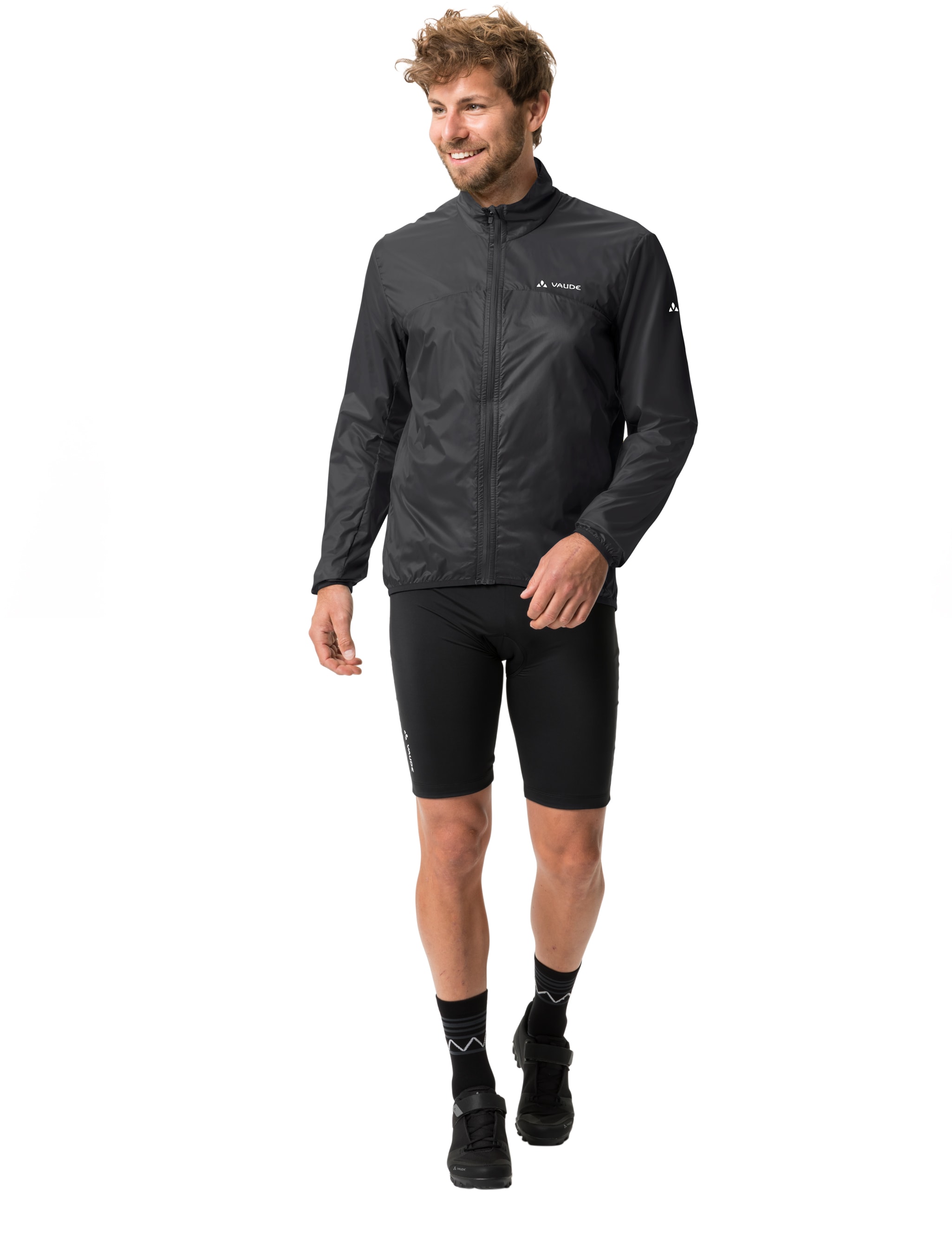 VAUDE Fahrradjacke »MEN'S MATERA AIR JACKET«
