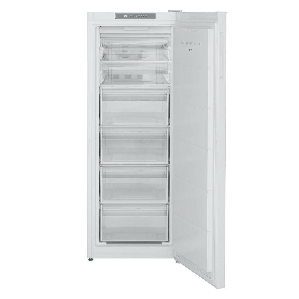 NABO Gefrierschrank »GS 1751«, 145,5 cm hoch, 54,0 cm breit