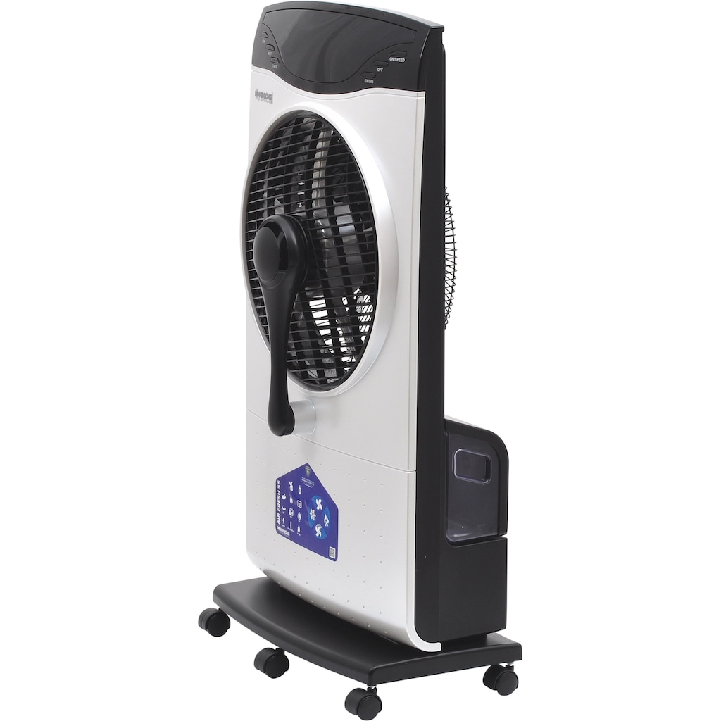 Sonnenkönig Ventilatorkombigerät »Air Fresh 5S«