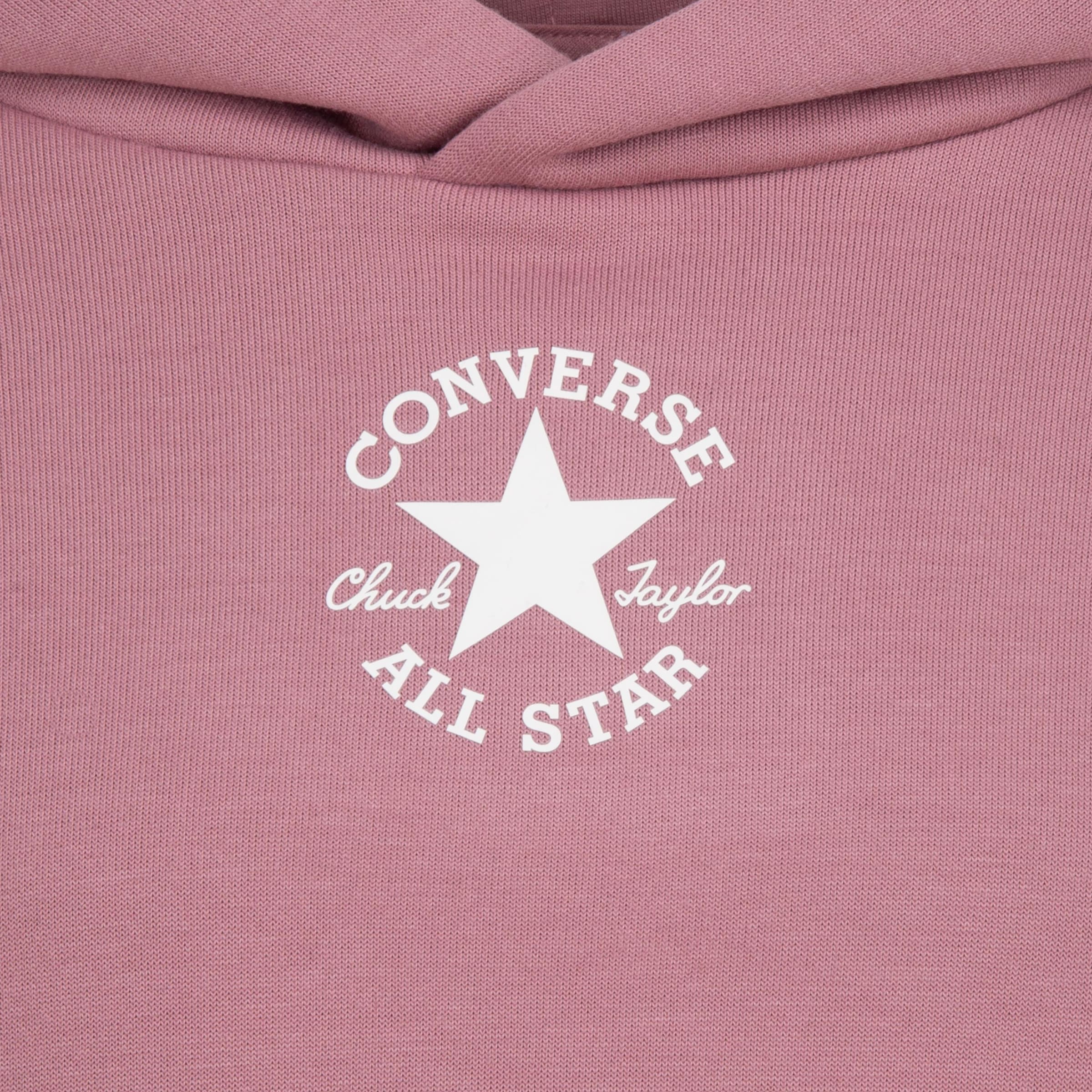 Converse Kapuzensweatshirt »für Kinder« für Kinder