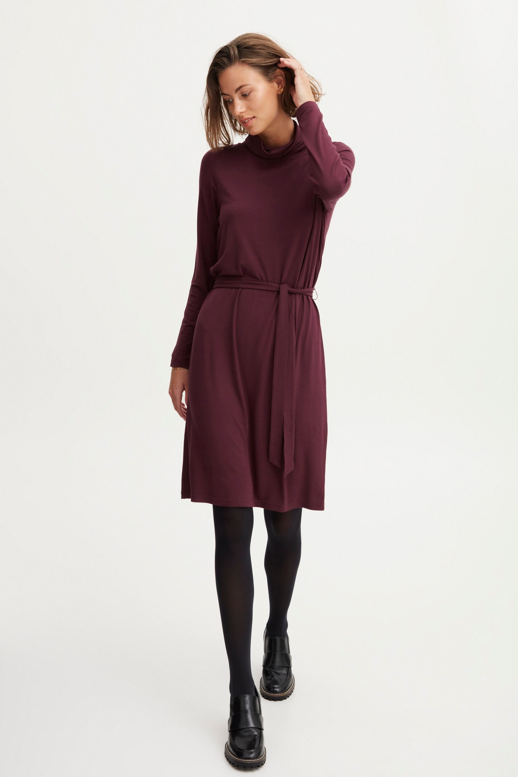 fransa Blusenkleid »Blusenkleid FRAnn«