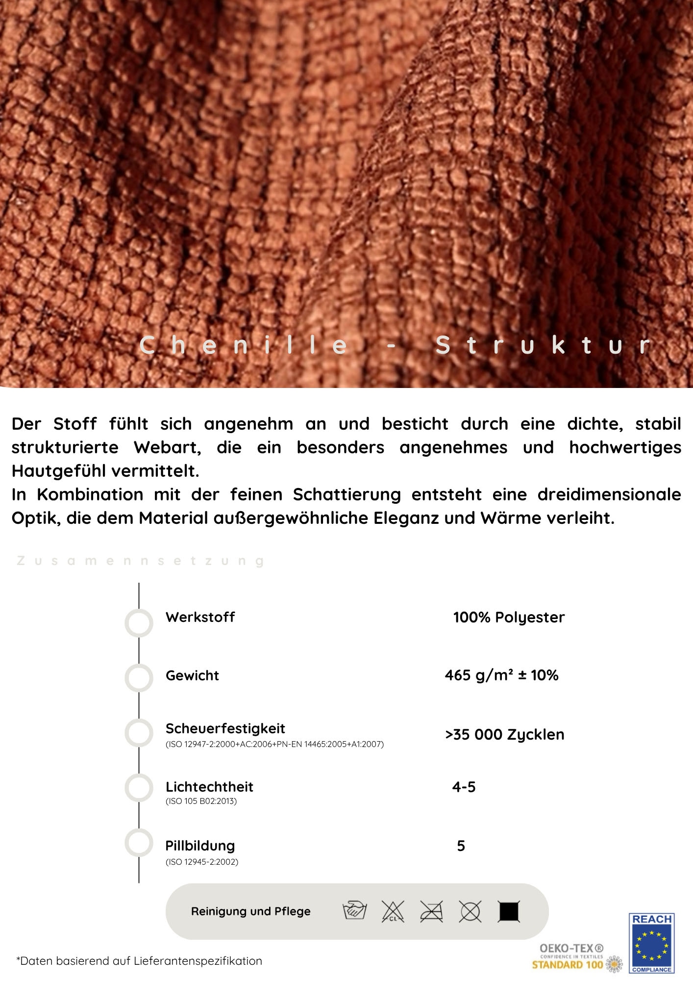 Home affaire Ecksofa »Soft&Cosy XXL L-Form - Breite 303 cm«, Mega-Sofa, Cord oder Chenille-Struktur, Federkern-Polsterung