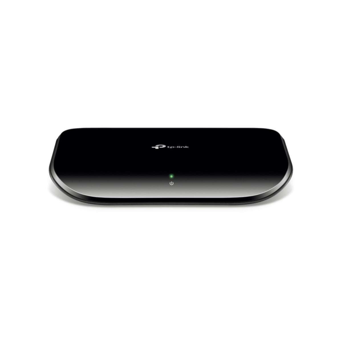 TP-Link Netzwerk-Switch »5-Port-Gigabit-Desktop-Switch«