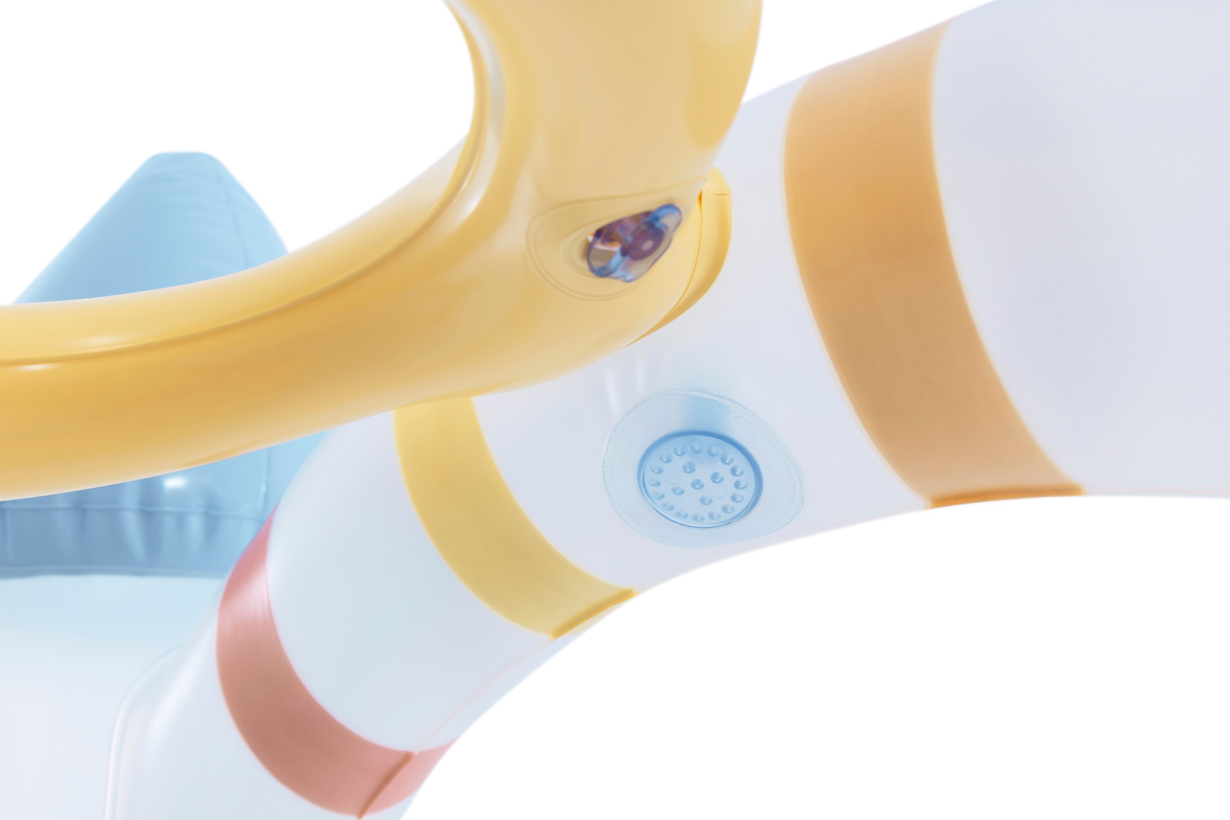 Intex Planschbecken »Playcenter Unicorn Castle«