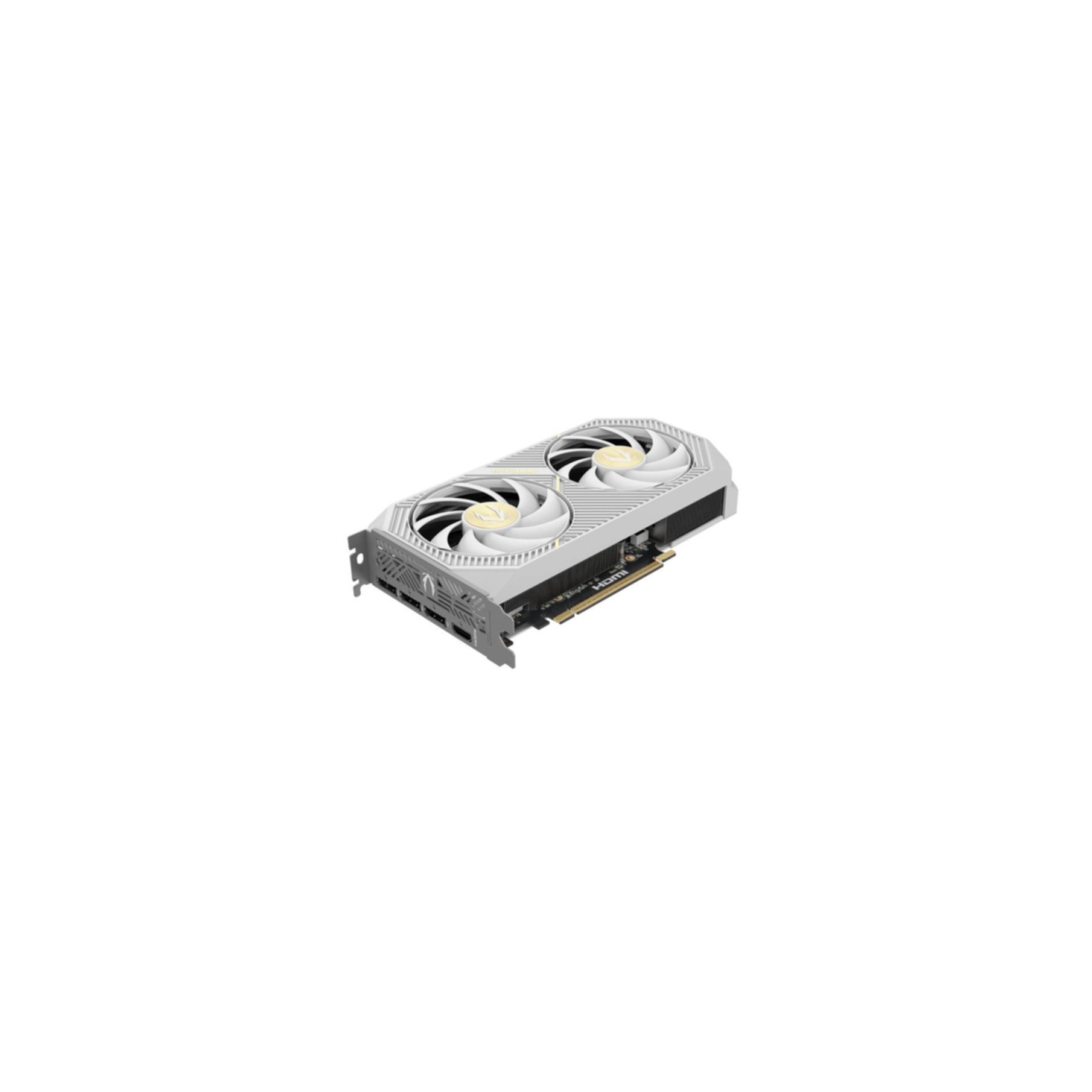 Zotac Grafikkarte »GAMING GeForce RTX 5060 Ti Twin Edge OC«