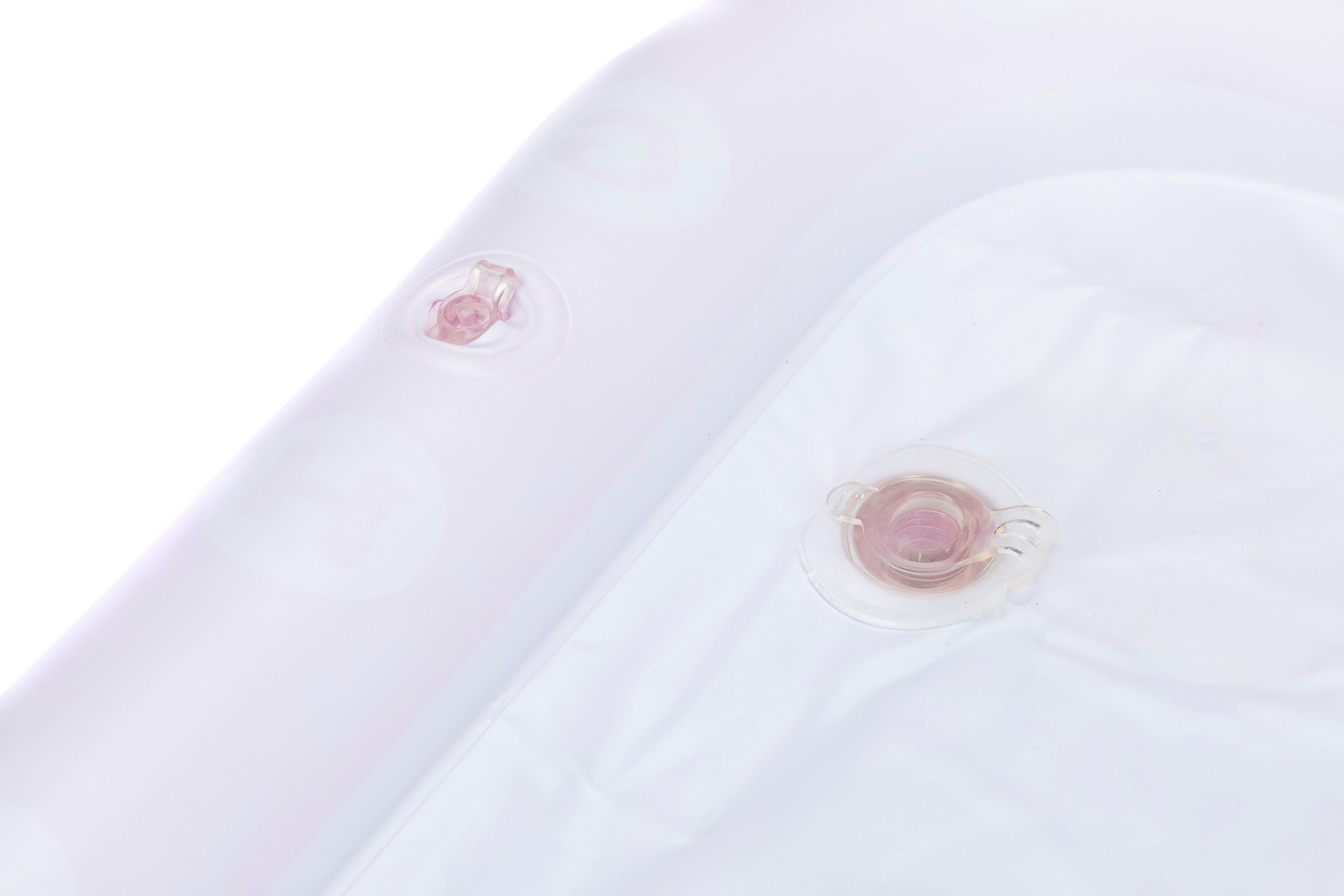 Fillikid Spielmatte »Wasser Ocean, pink«, teilweise mit Wasser befüllbar