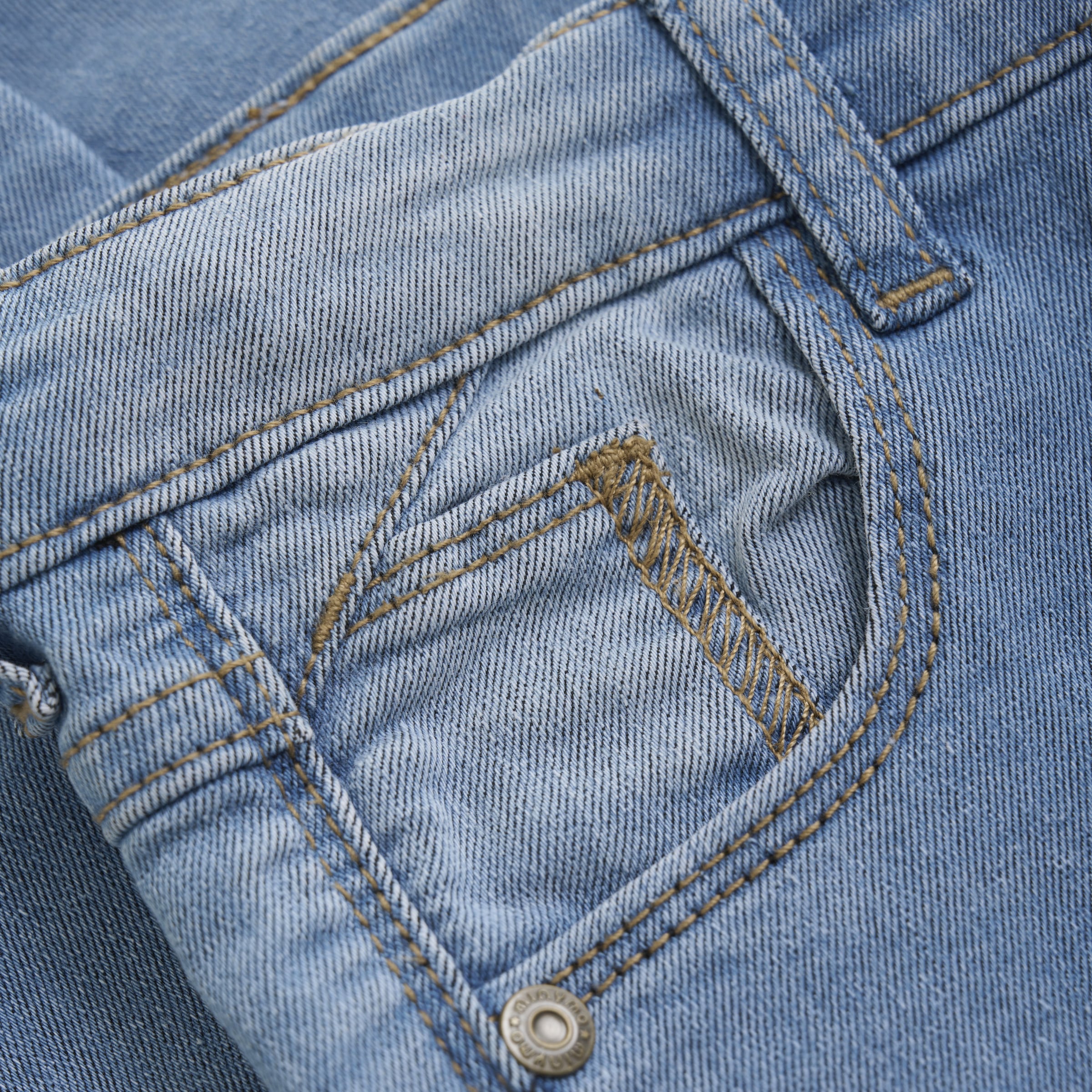 Minymo 5-Pocket-Jeans »5-Pocket-Jeans MIJeans«