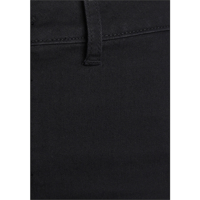 AJC Ankle-Jeans, in ausgestellter Bootcut-Form in knöchelfreier Länge bei ♕
