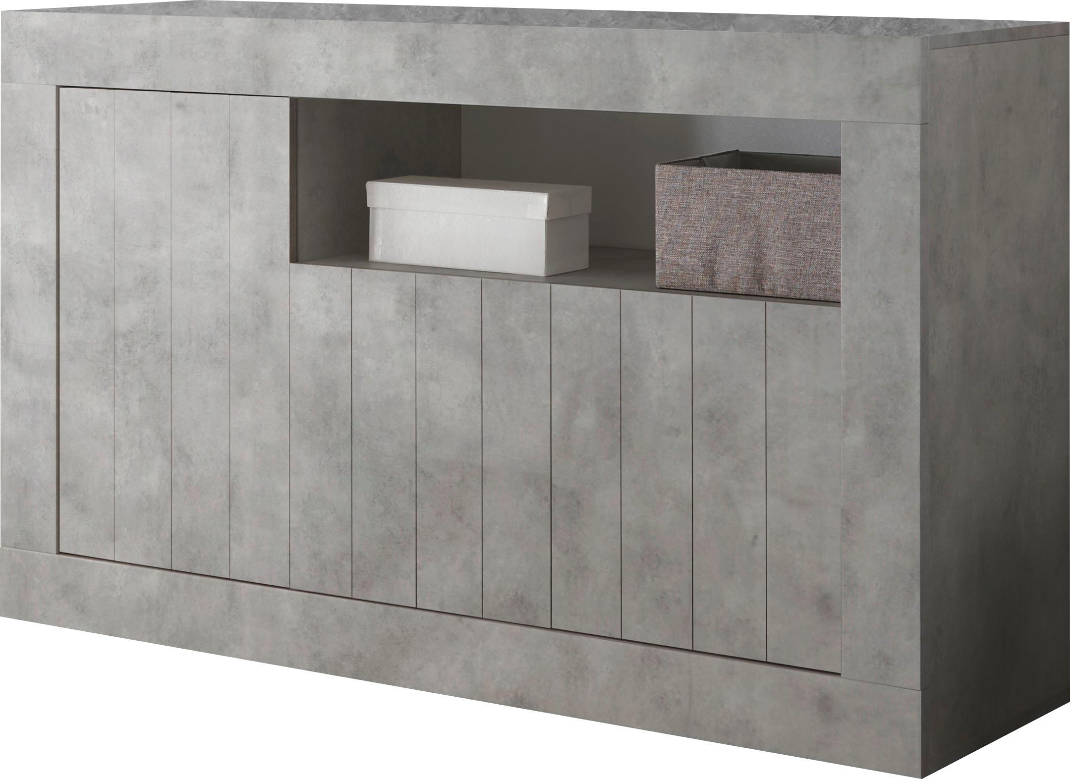 Home affaire Sideboard »Urbino« Breite 138 cm