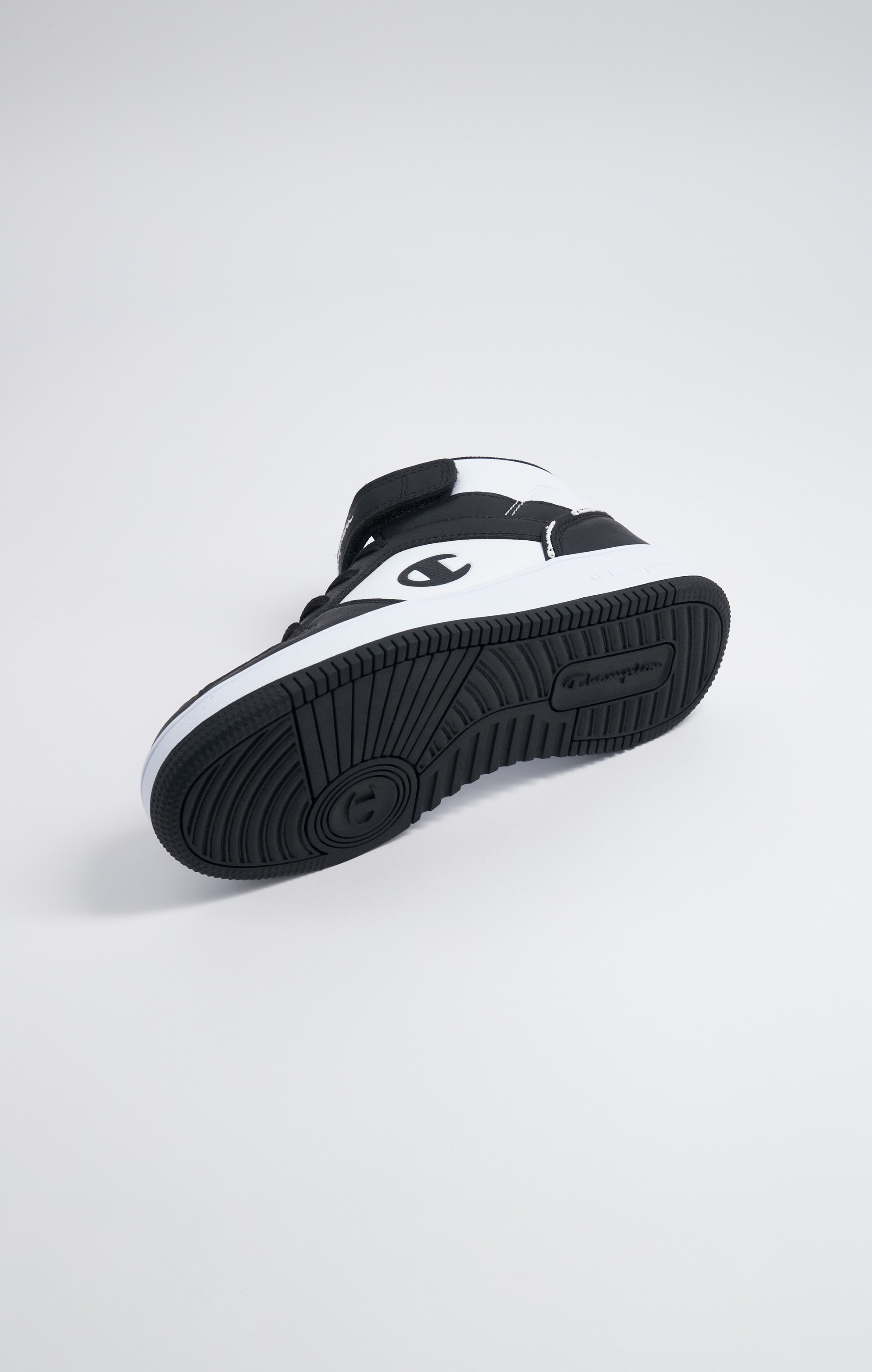Champion Sneaker »RD18 2.0 MID B PS«