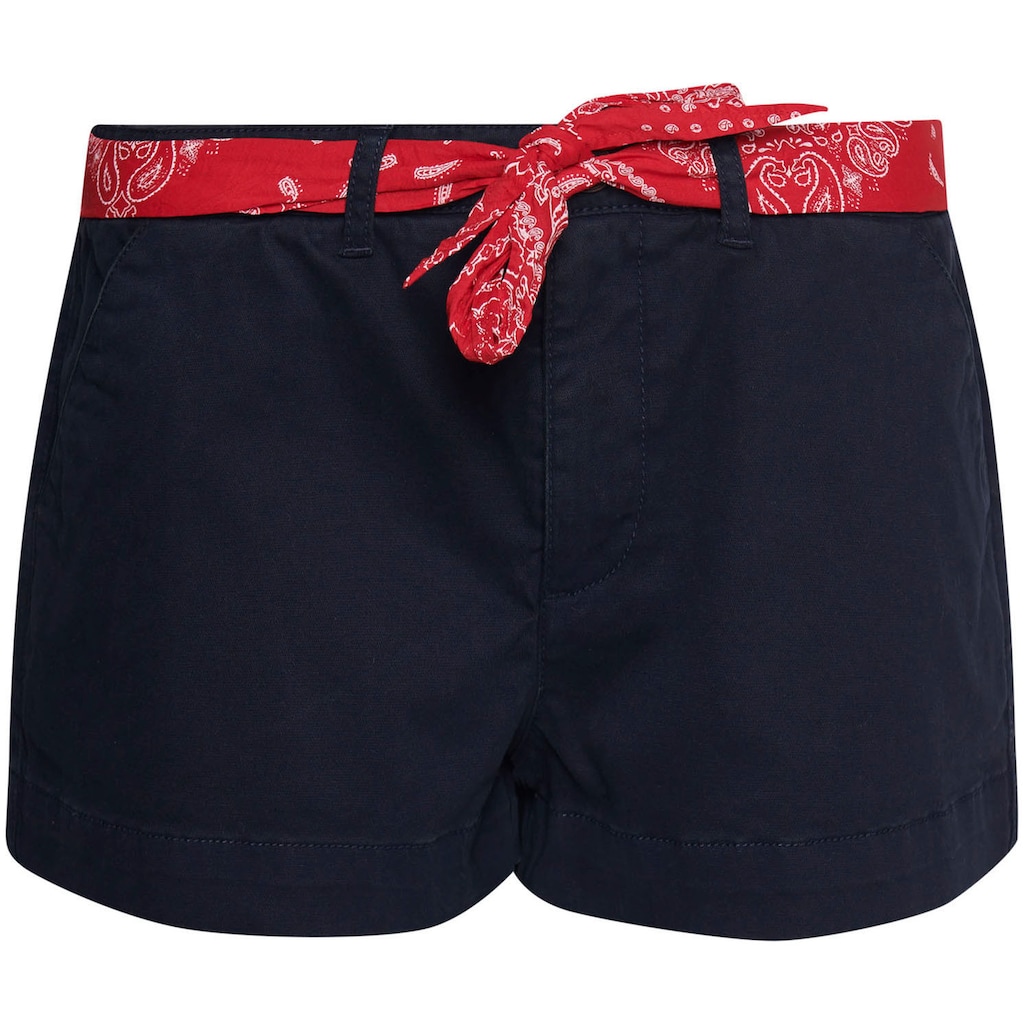 Superdry Shorts »VINTAGE CHINO HOT SHORT«