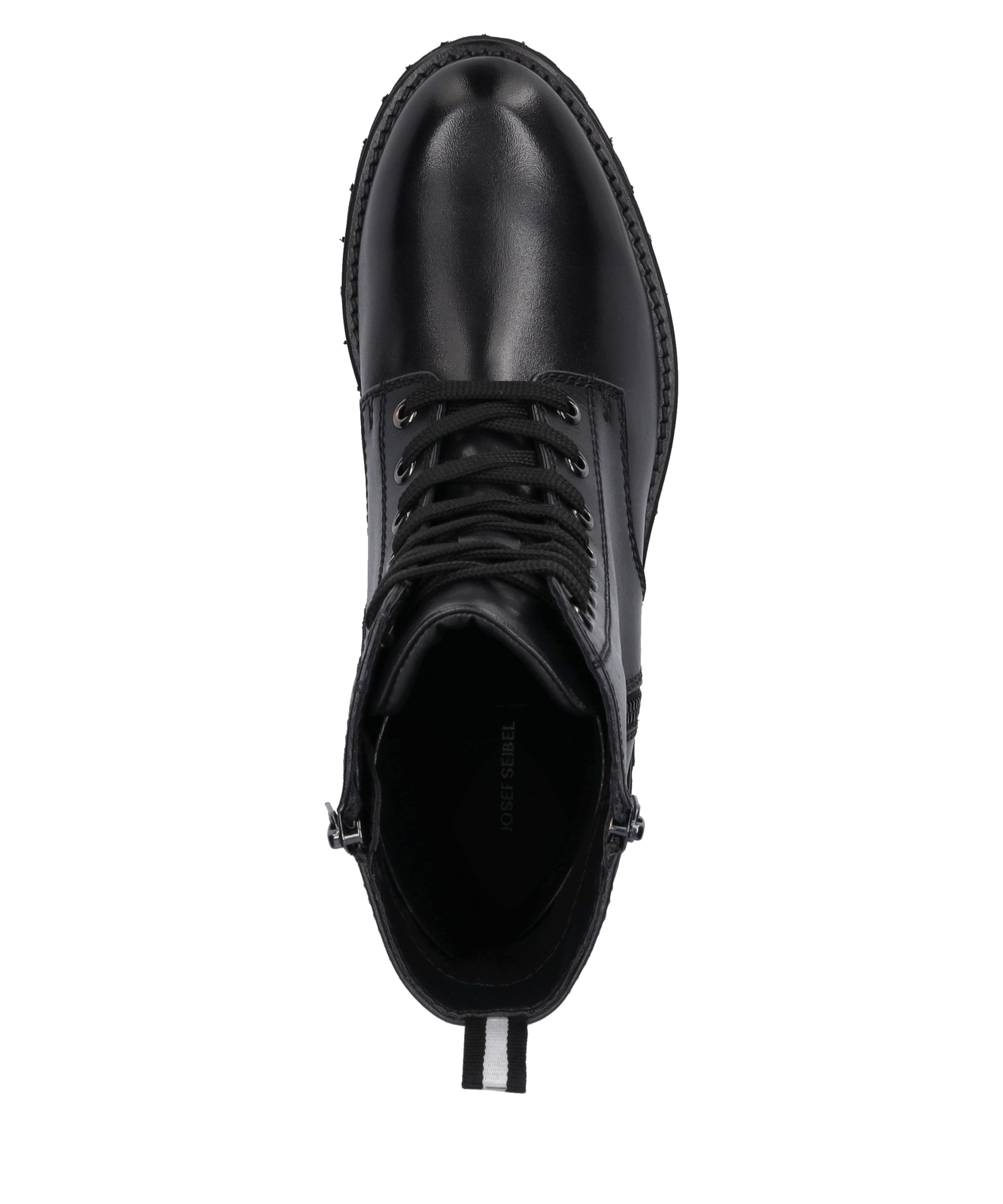 Josef Seibel Stiefel »Sallina 08, schwarz«