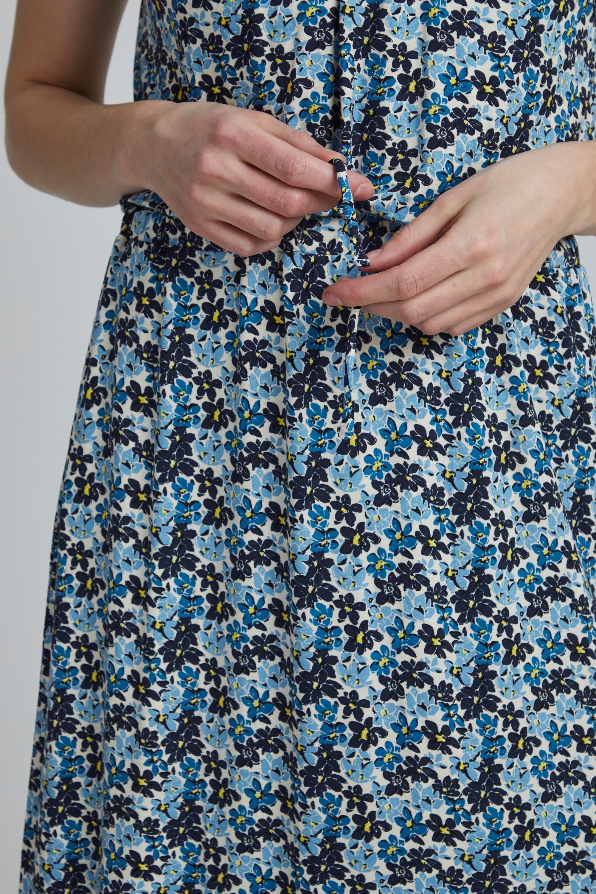 fransa Blusenkleid »Blusenkleid FRFedot«