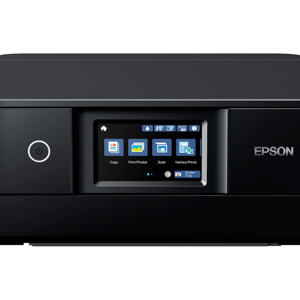 Epson Fotodrucker »Expression Photo XP-8700«