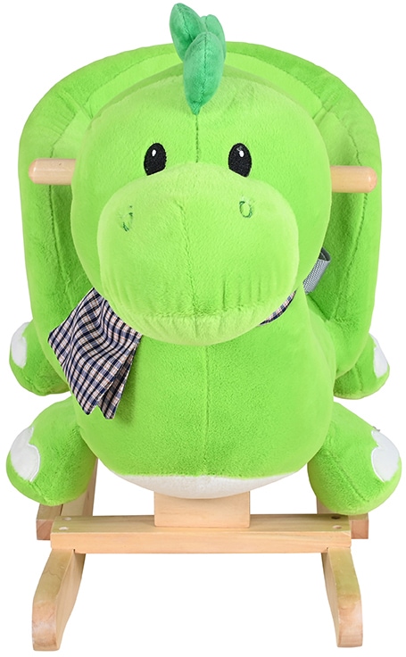 Knorrtoys® Schaukeltier »Dinosaurier«