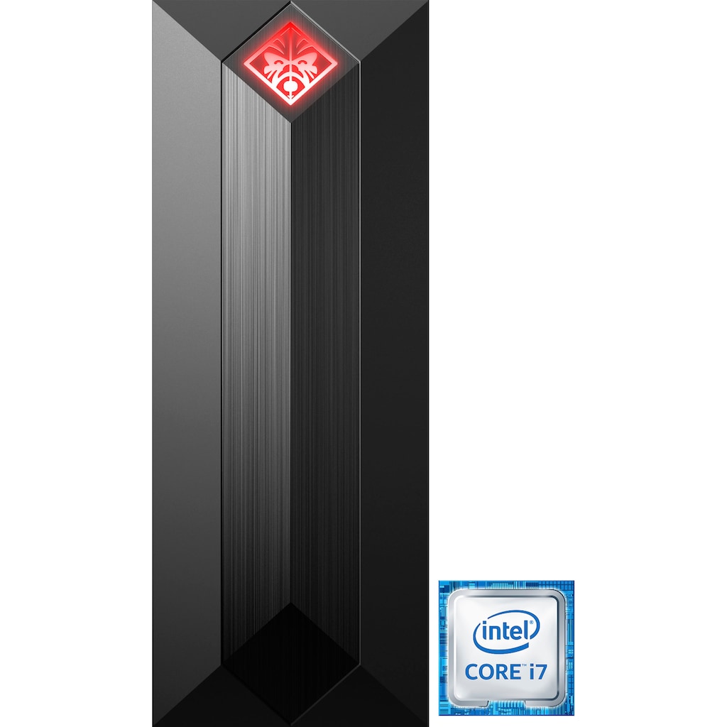 OMEN Gaming-PC »Omen by HP 875-1201ng«