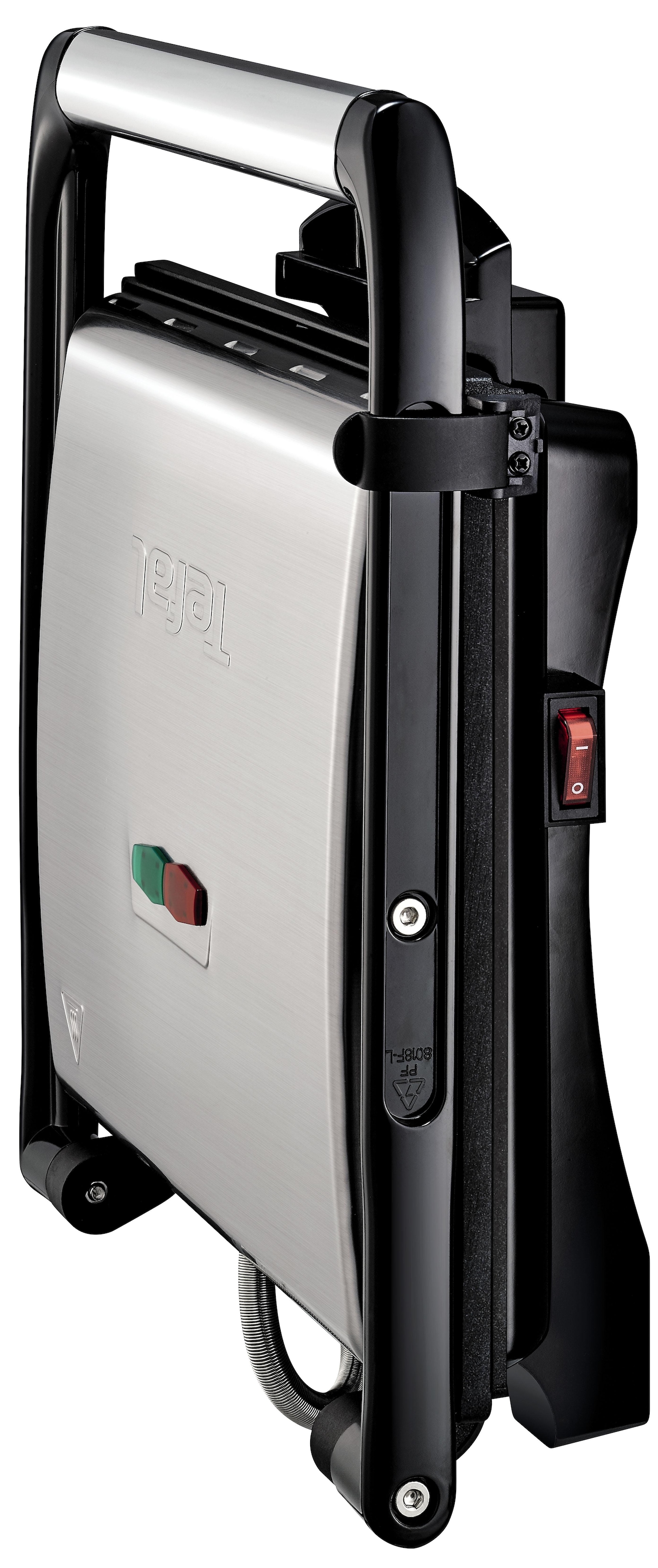 Tefal Kontaktgrill »GC241D Inicio«, 2000 W