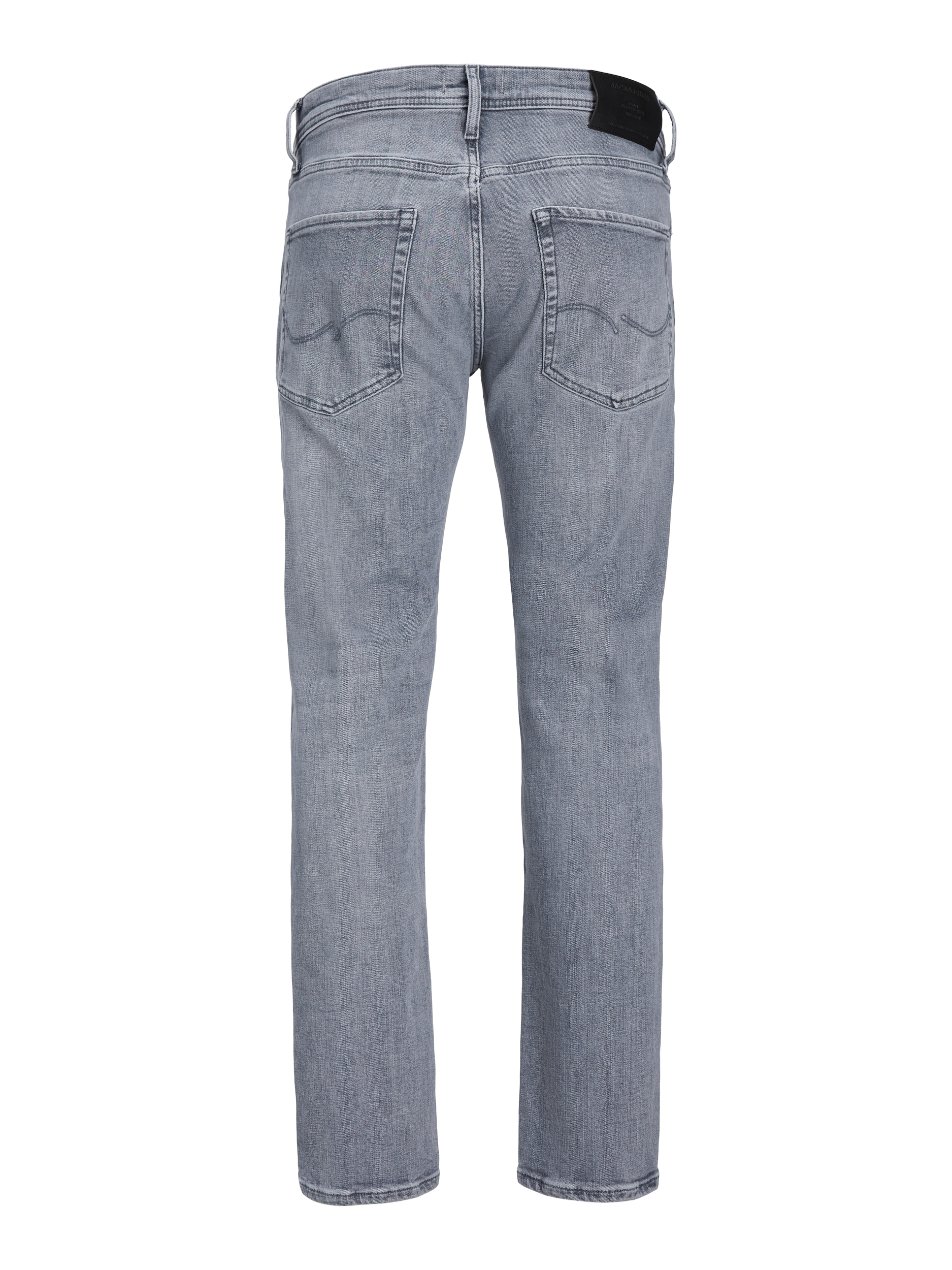 Jack & Jones Comfort-fit-Jeans »JJIMIKE JJORIGINAL CJ SN«