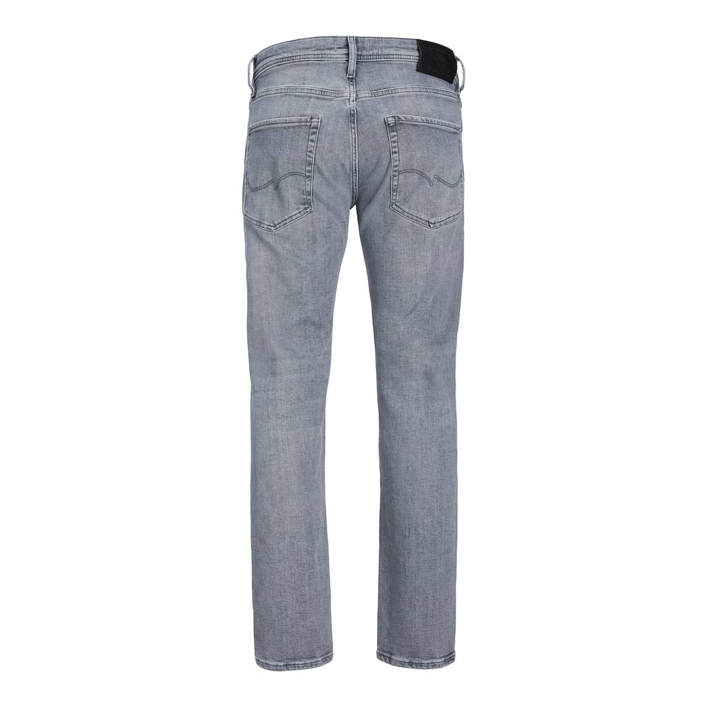 Jack & Jones Comfort-fit-Jeans »MIKE ORIGINAL«