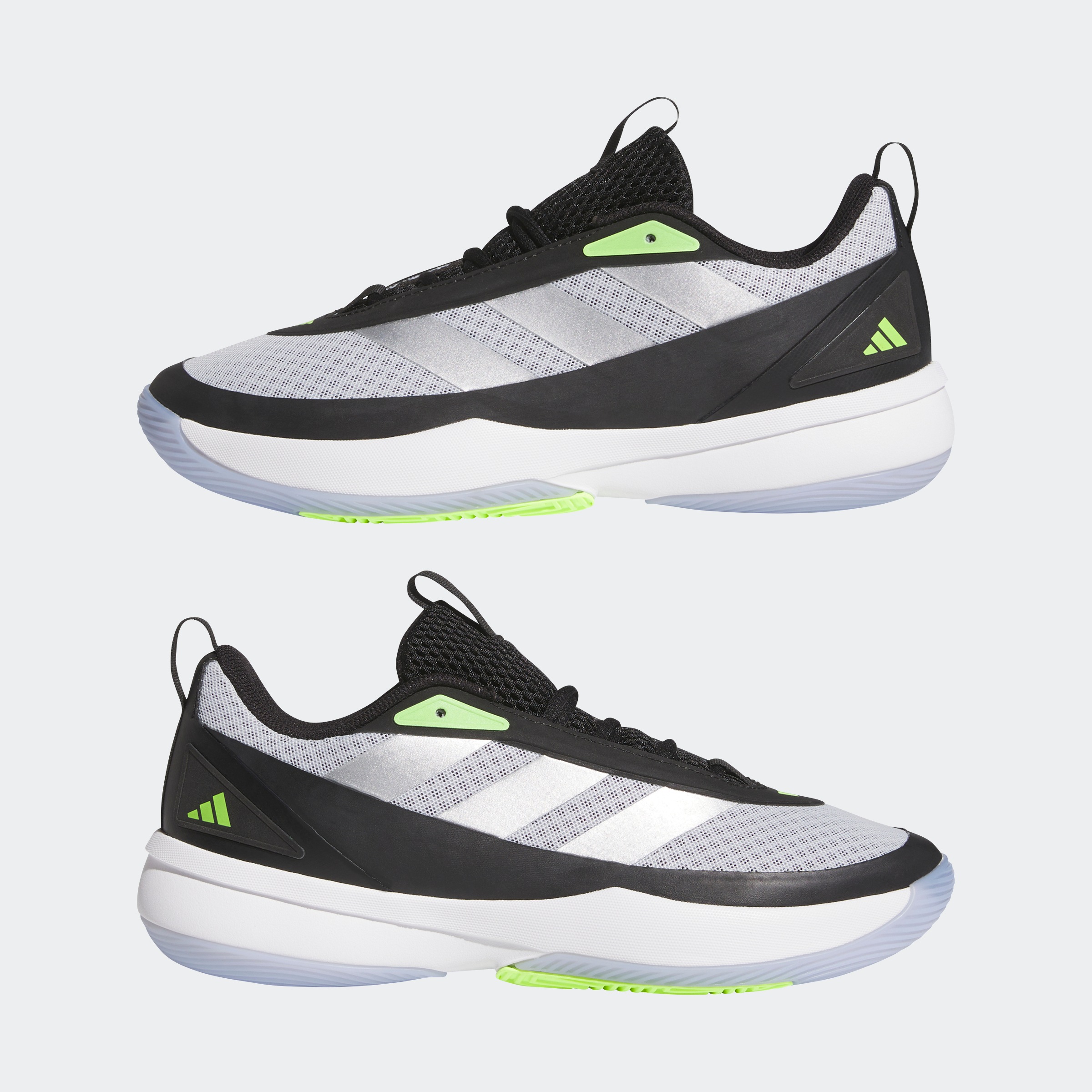 adidas Sportswear Basketballschuh »SUBZONE«