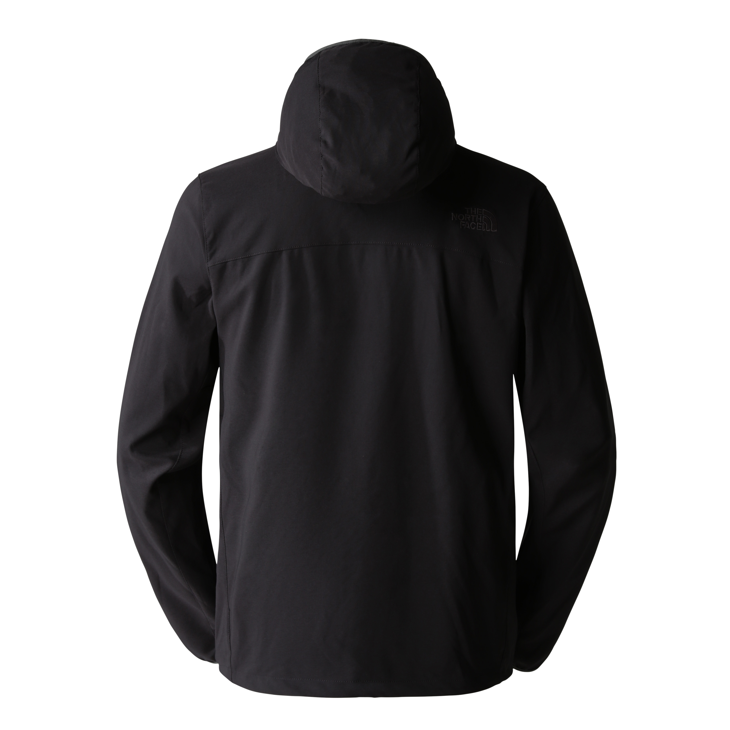 The North Face Funktionsjacke »NIMBLE«, mit Kapuze, elastisch & Atmungsaktiv
