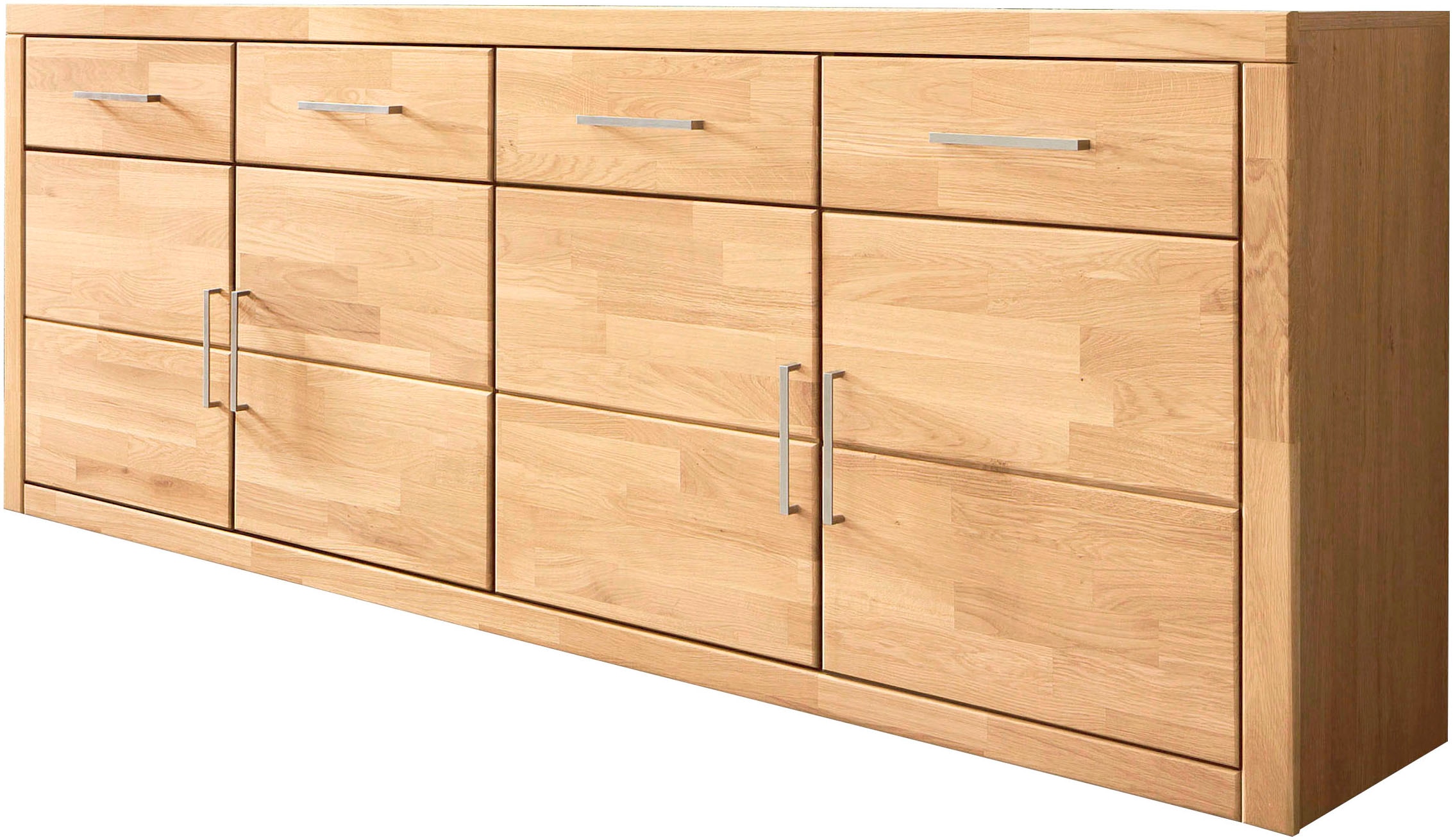 Home affaire Sideboard »Trondheim«, Breite 200 cm