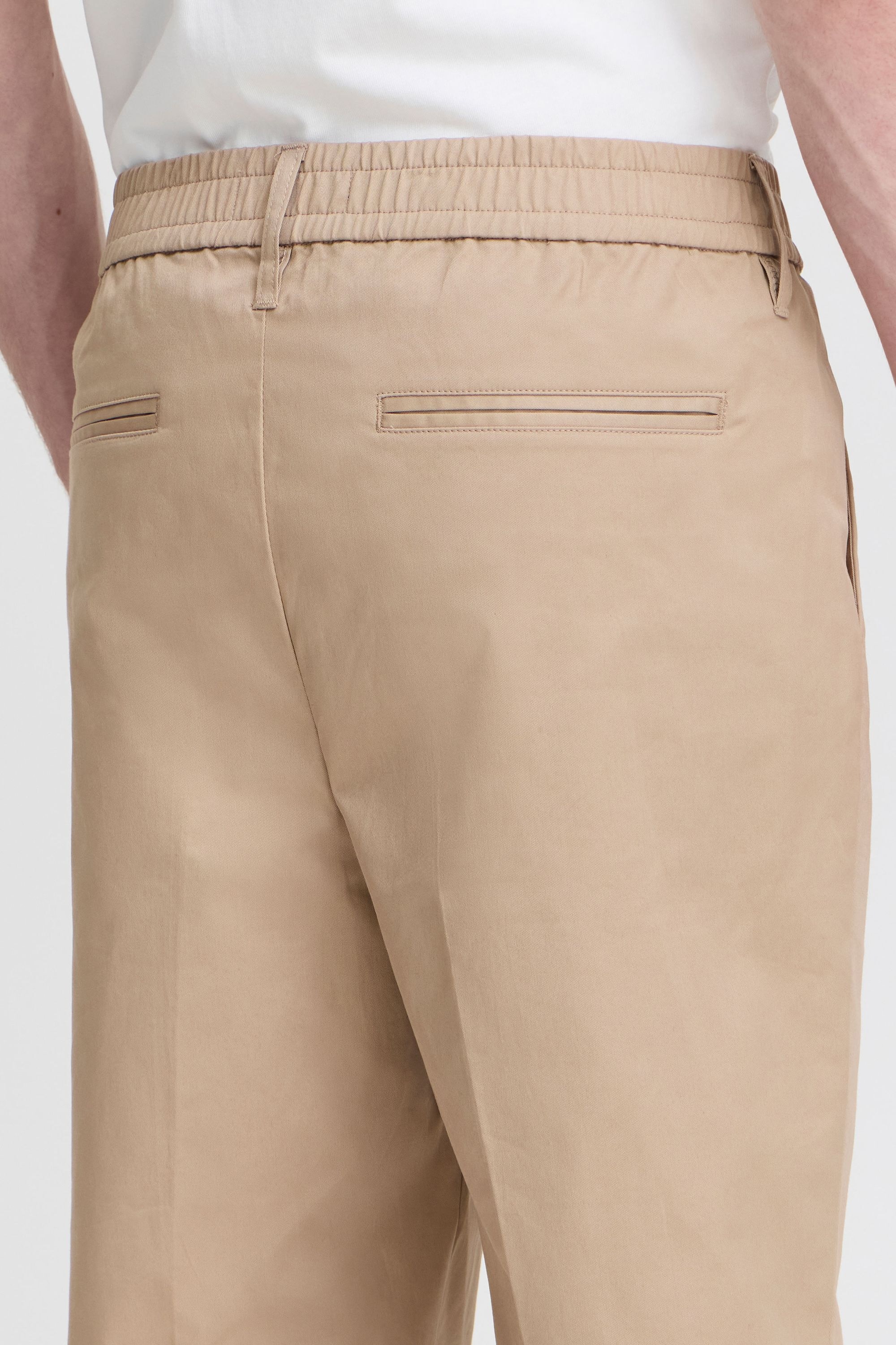 Casual Friday Stoffhose »Stoffhose CFMARC 0164 cotton stretch pants«