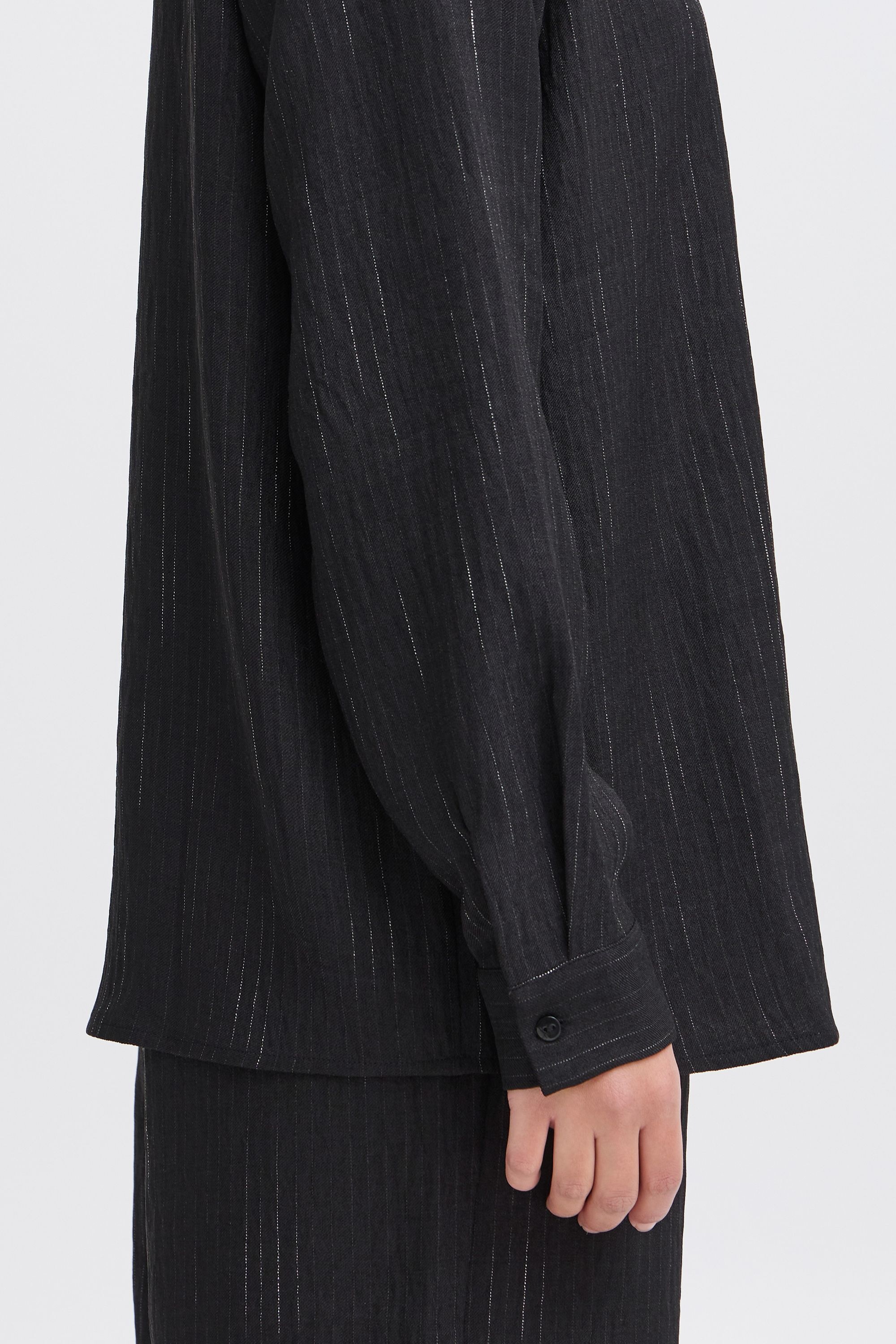 Ichi Hemdbluse »Hemdbluse IXREMI«