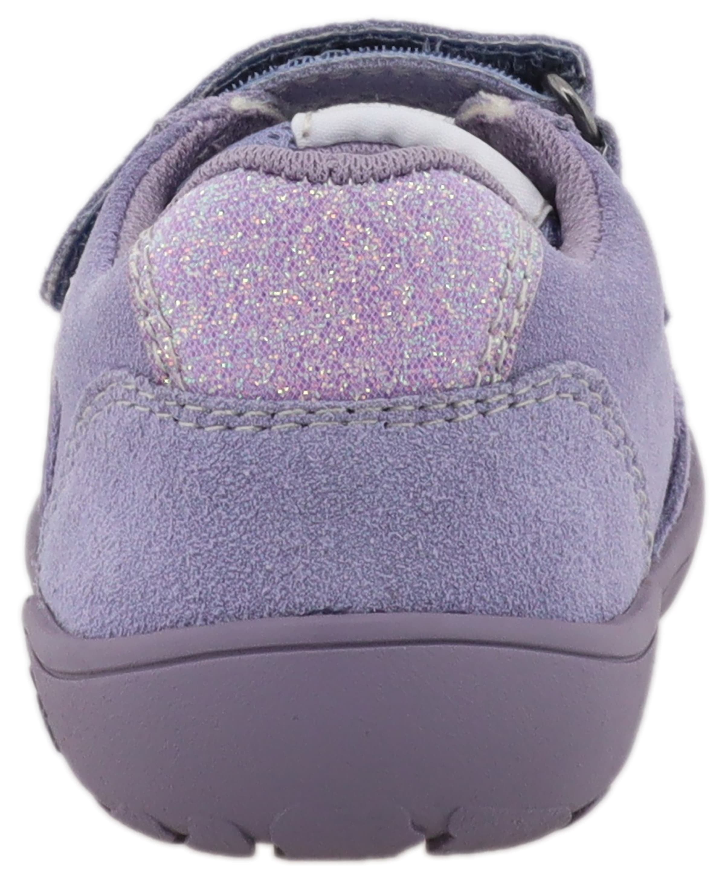 Lurchi Barfußschuh »Jany, Barefoot«, Kinderschuh, Schlupfschuh, Halbschuh, Größenschablone zum Download