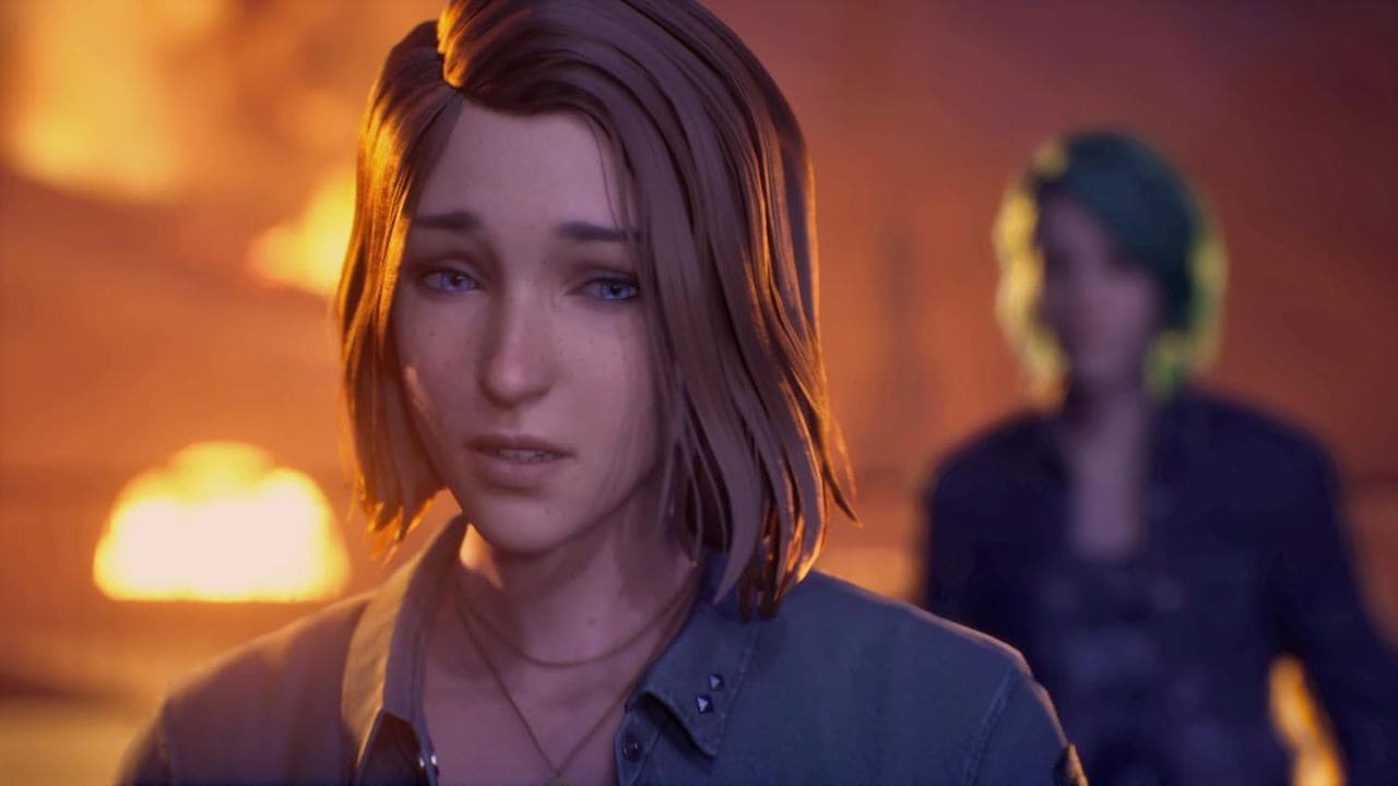 SquareEnix Spielesoftware »Life is Strange Reunion« Xbox Series X