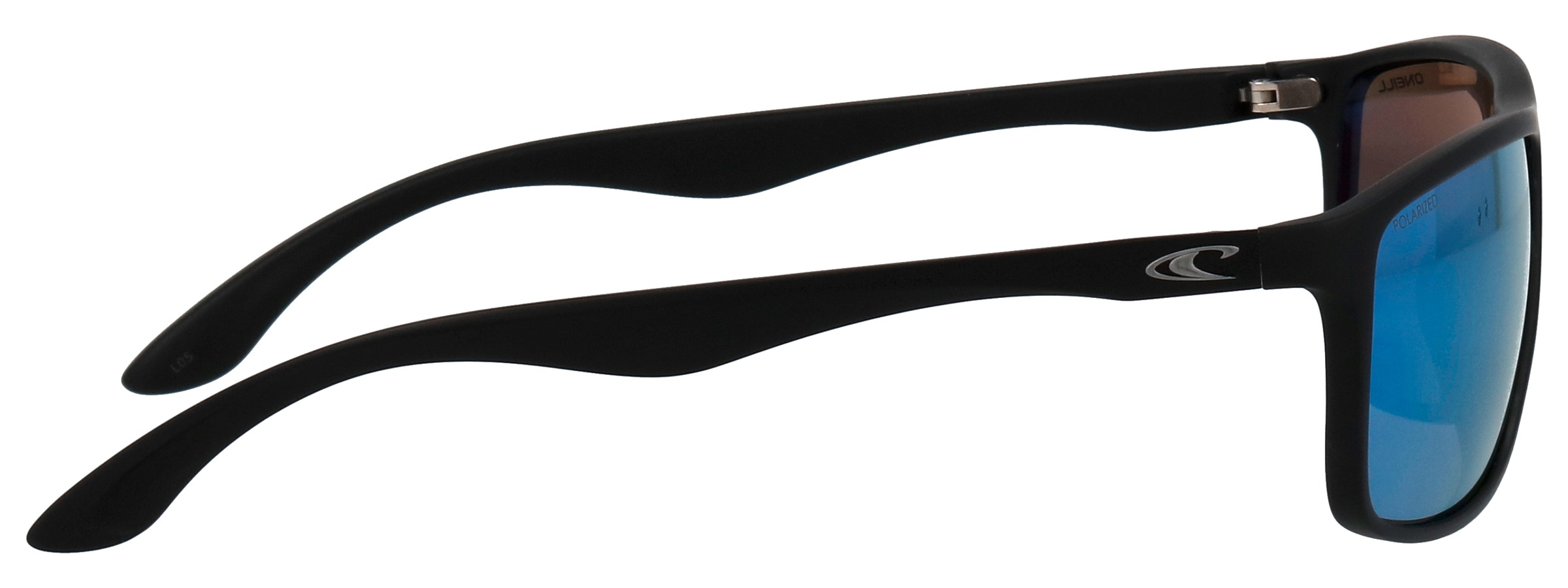 O'Neill Sonnenbrille »Modell 966074« Form Shield, Logoschriftzug auf Bügel, Injectionfassung