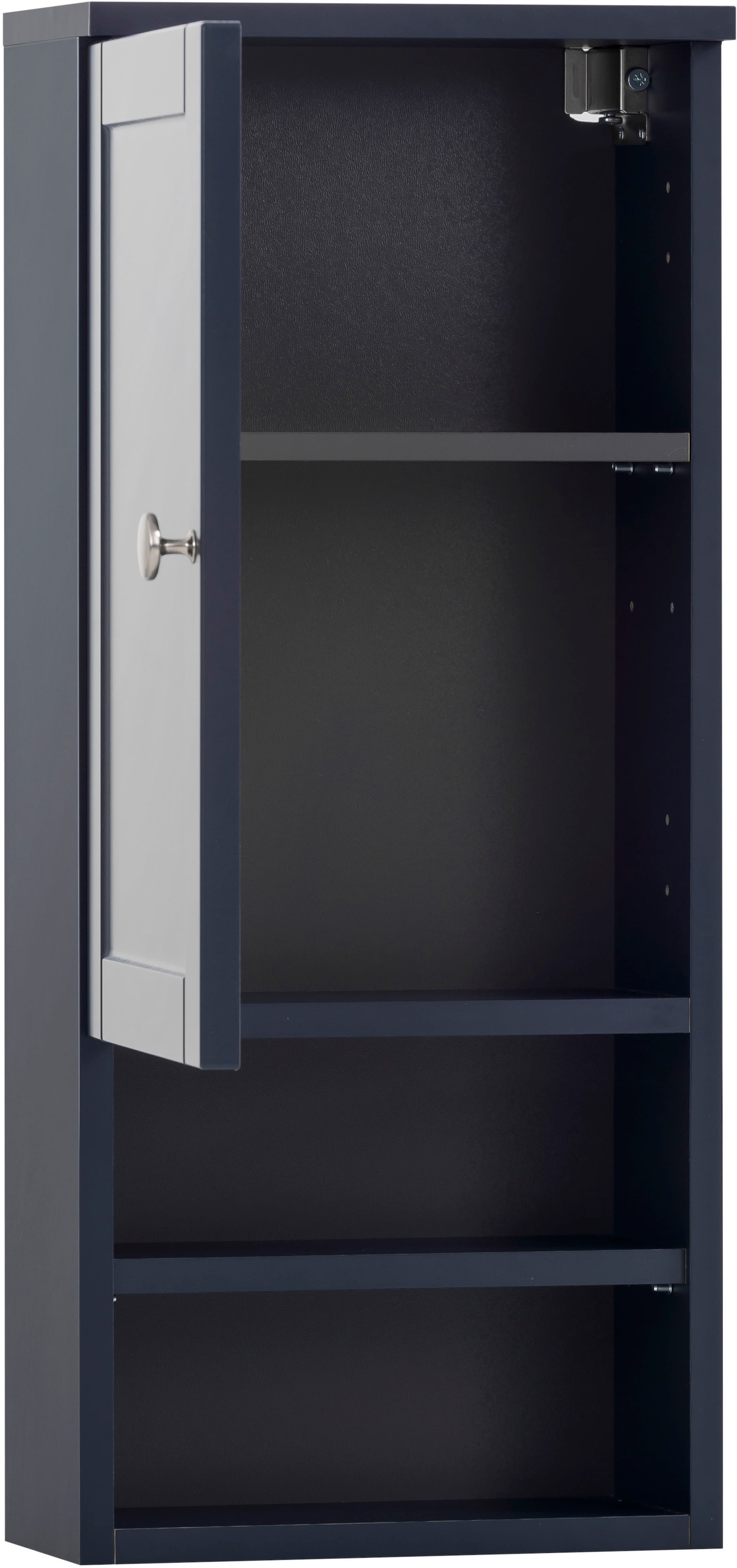 Schildmeyer Hängeschrank »Jesper Breite 30,3 cm« Tür in Landhausoptik, Griff und Beschläge aus Metall