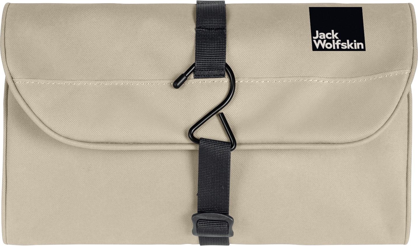 Jack Wolfskin Kulturbeutel »KONYA WASCHSALON«