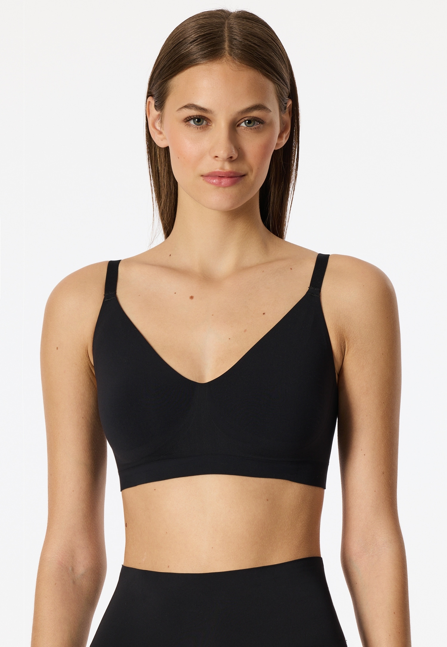 Schiesser Soft-BH »Seamless Contouring«