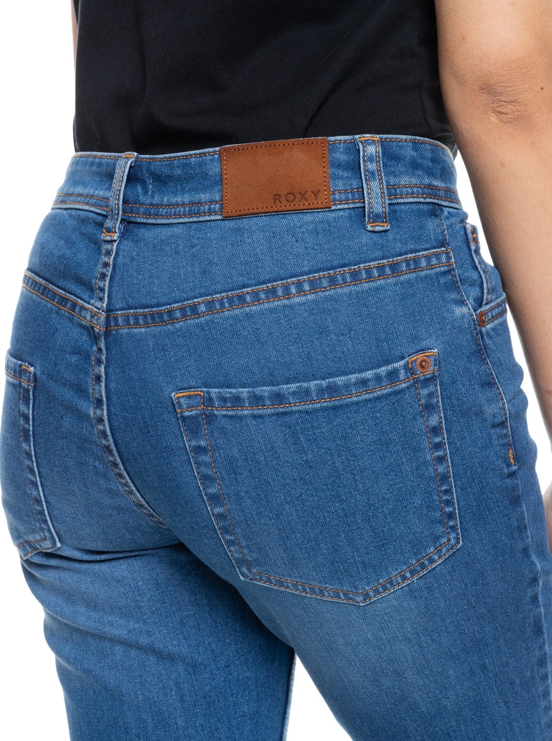 Roxy Skinny-fit-Jeans »Cool Memory«