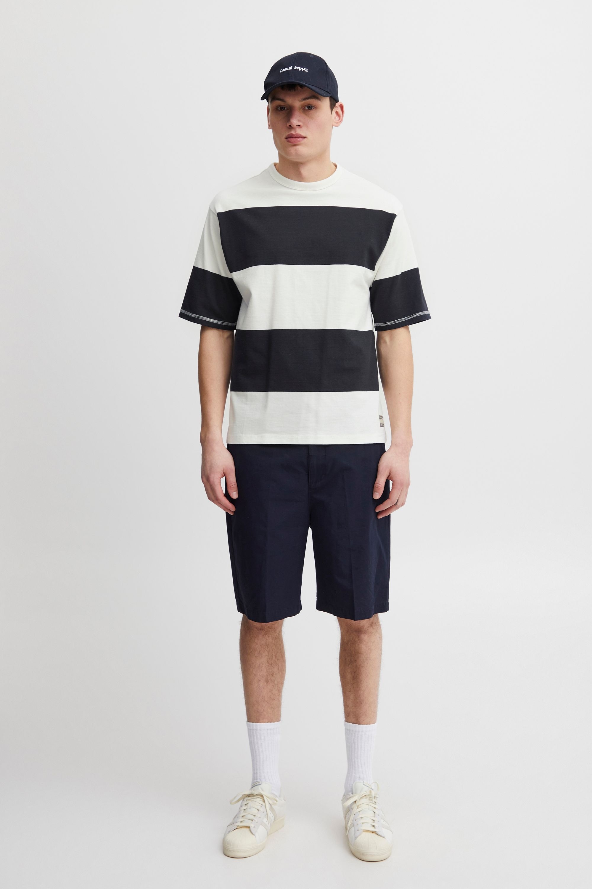 Casual Friday T-Shirt »T-Shirt CFTue«