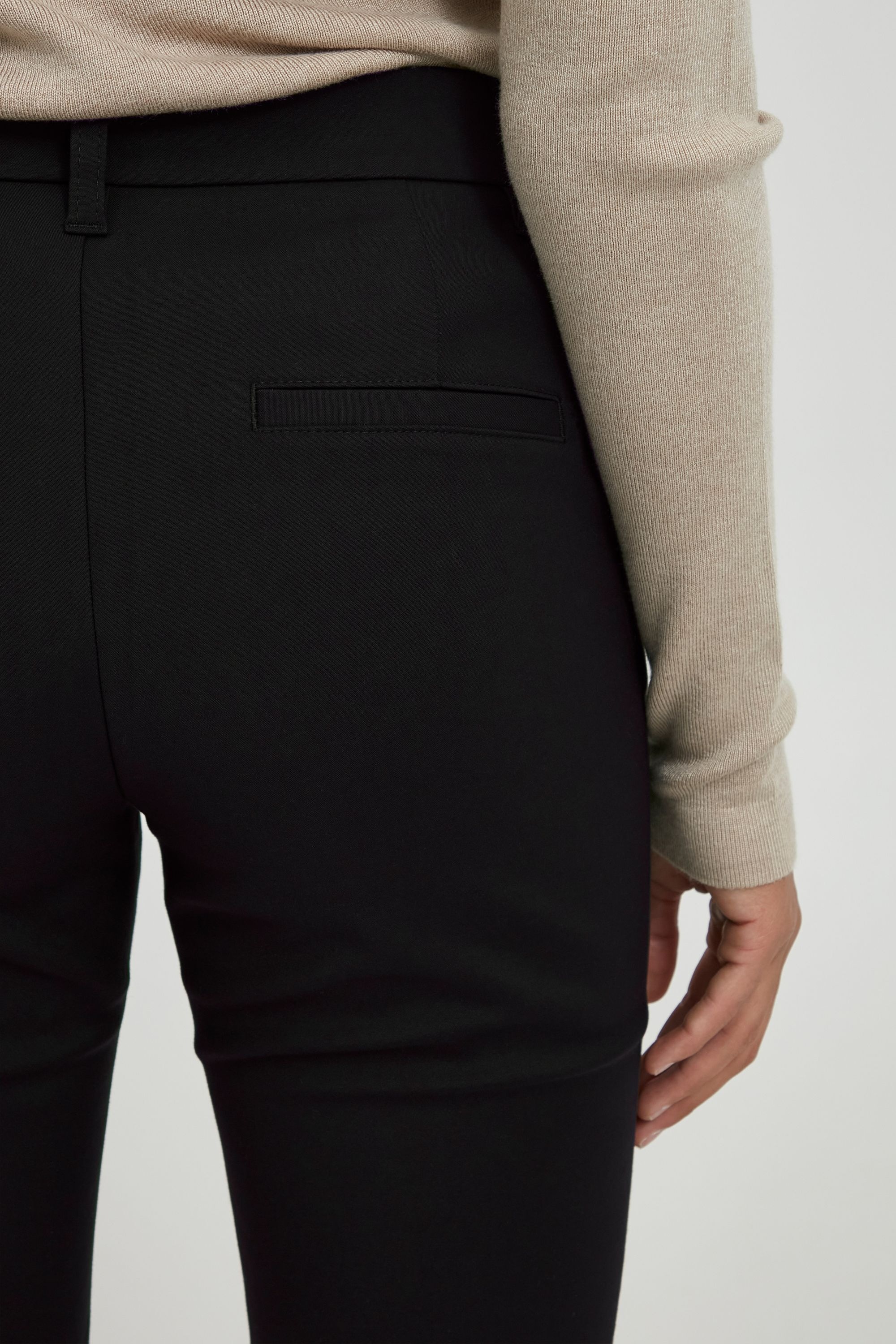 Pulz Jeans Stoffhose »Stoffhose PZBindy«