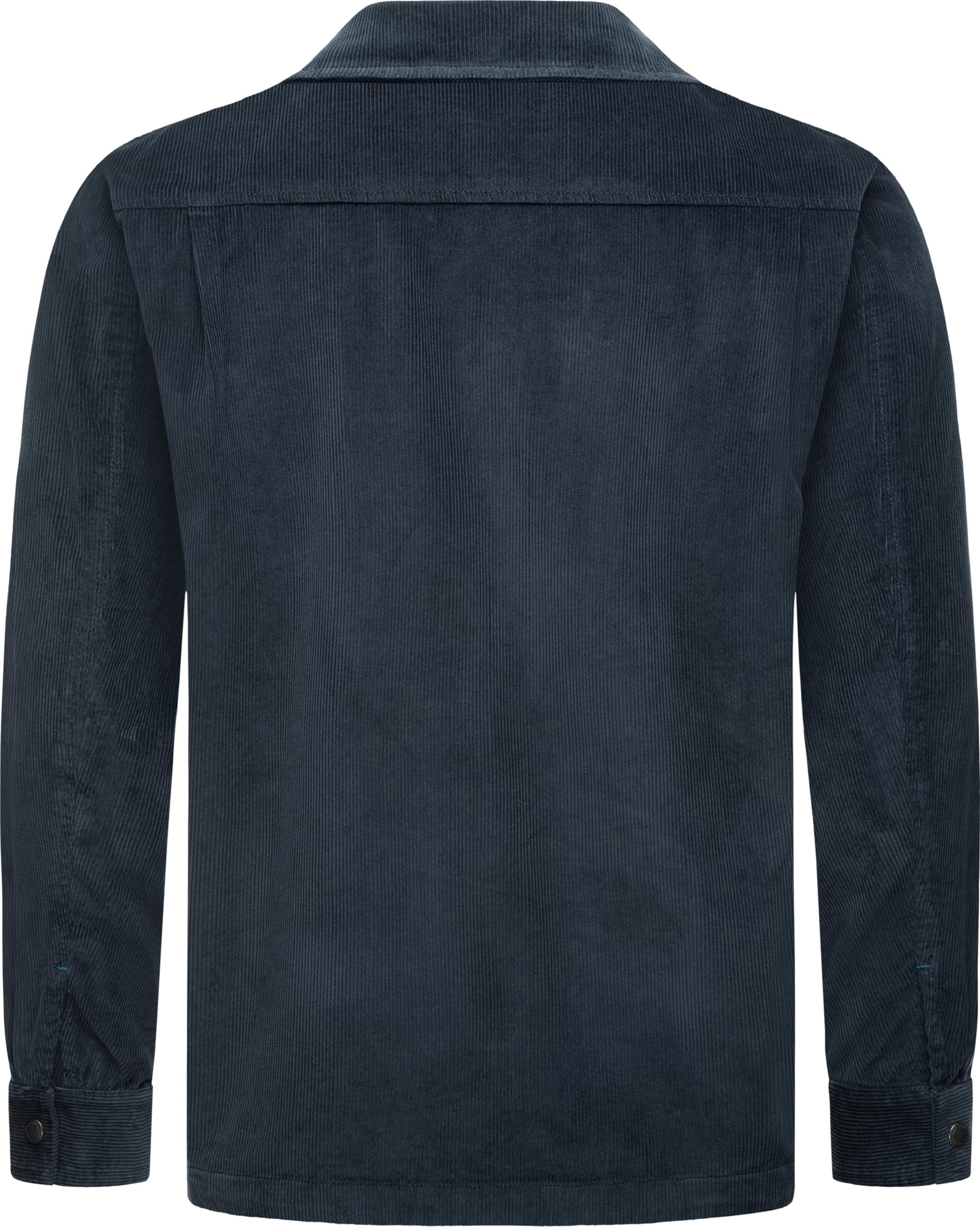 Ragwear Langarmhemd »Langarmhemd Cordy«