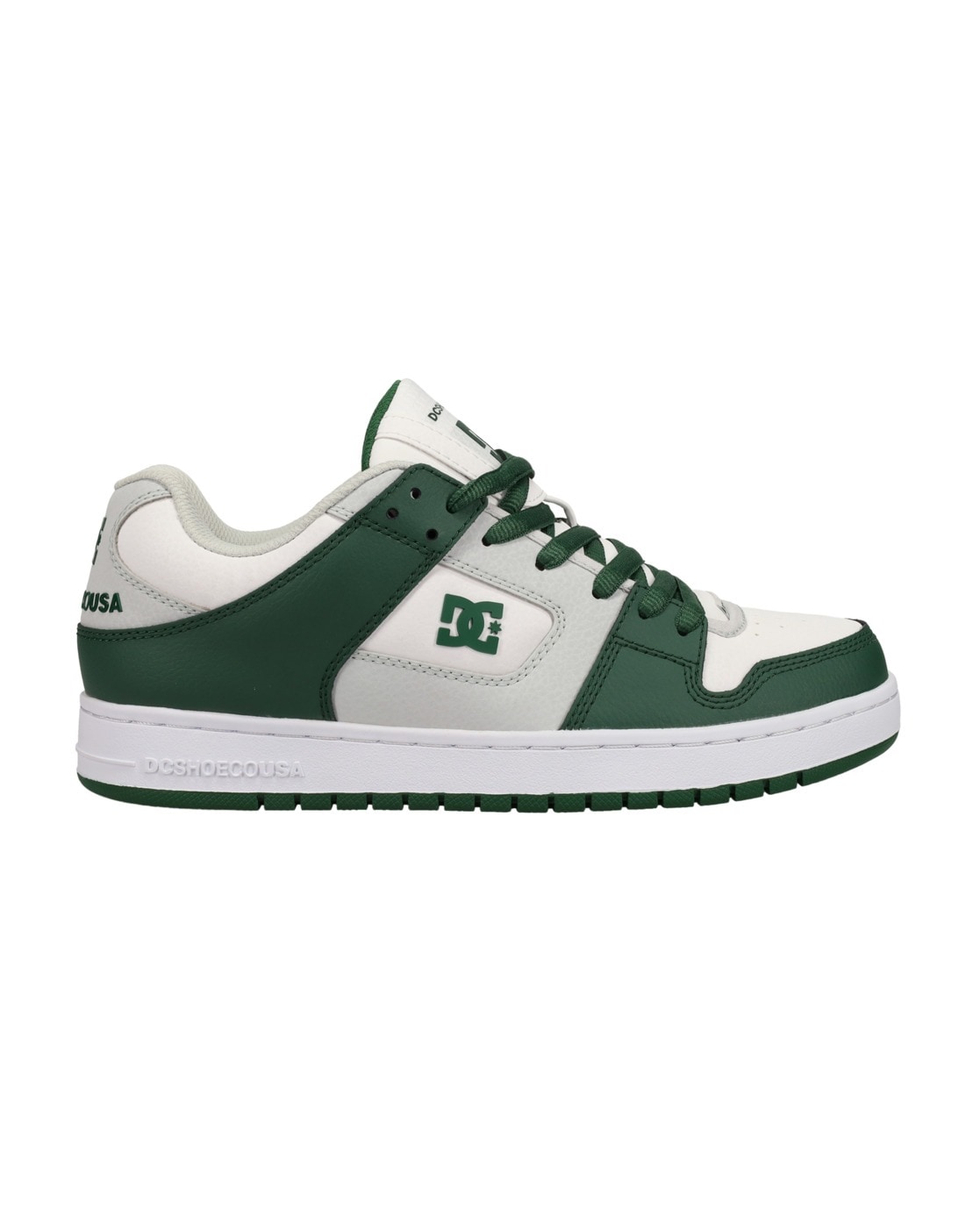 DC Shoes Sneaker »Manteca Se«