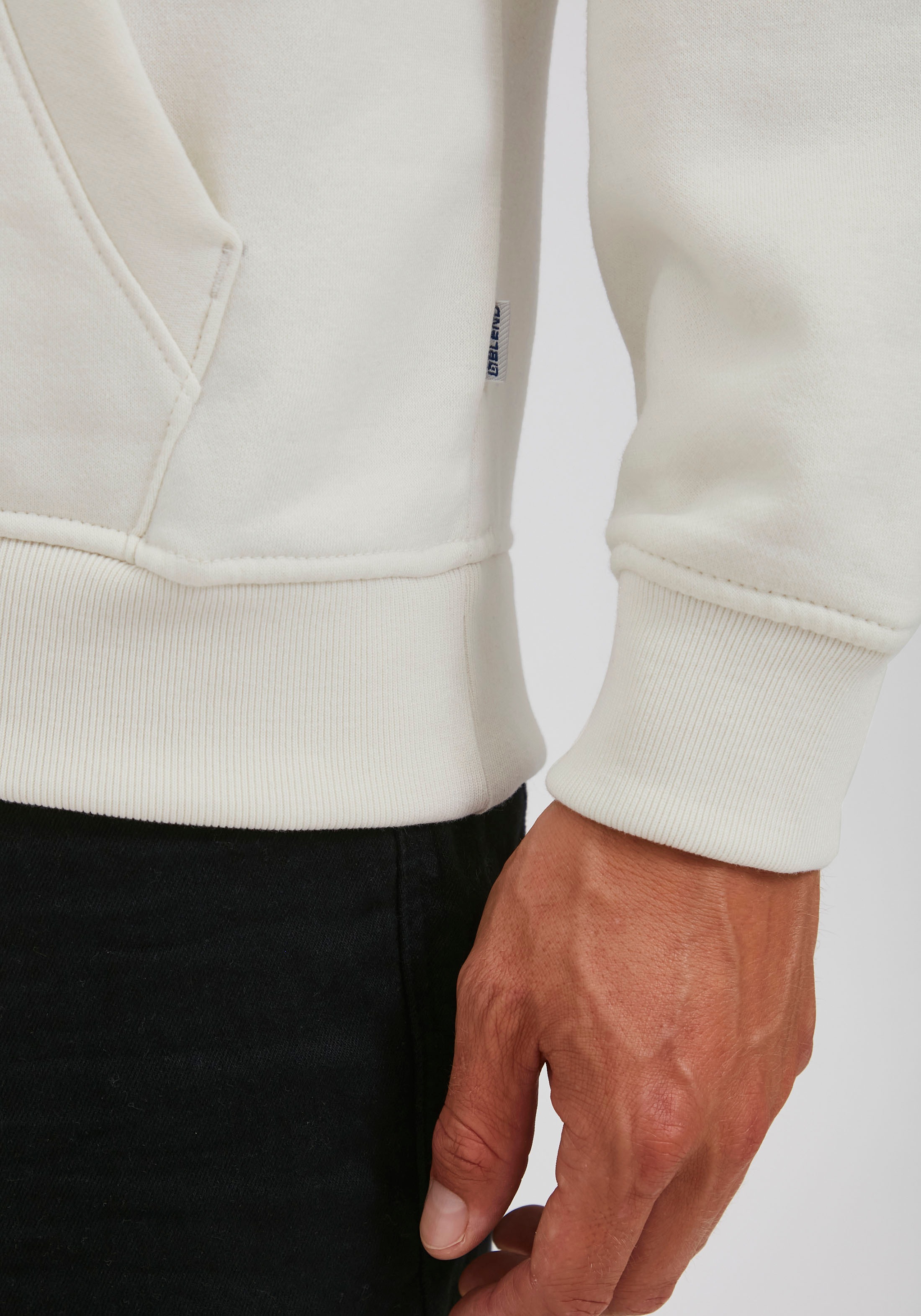 Blend Kapuzensweatshirt »BHNAFTALI«