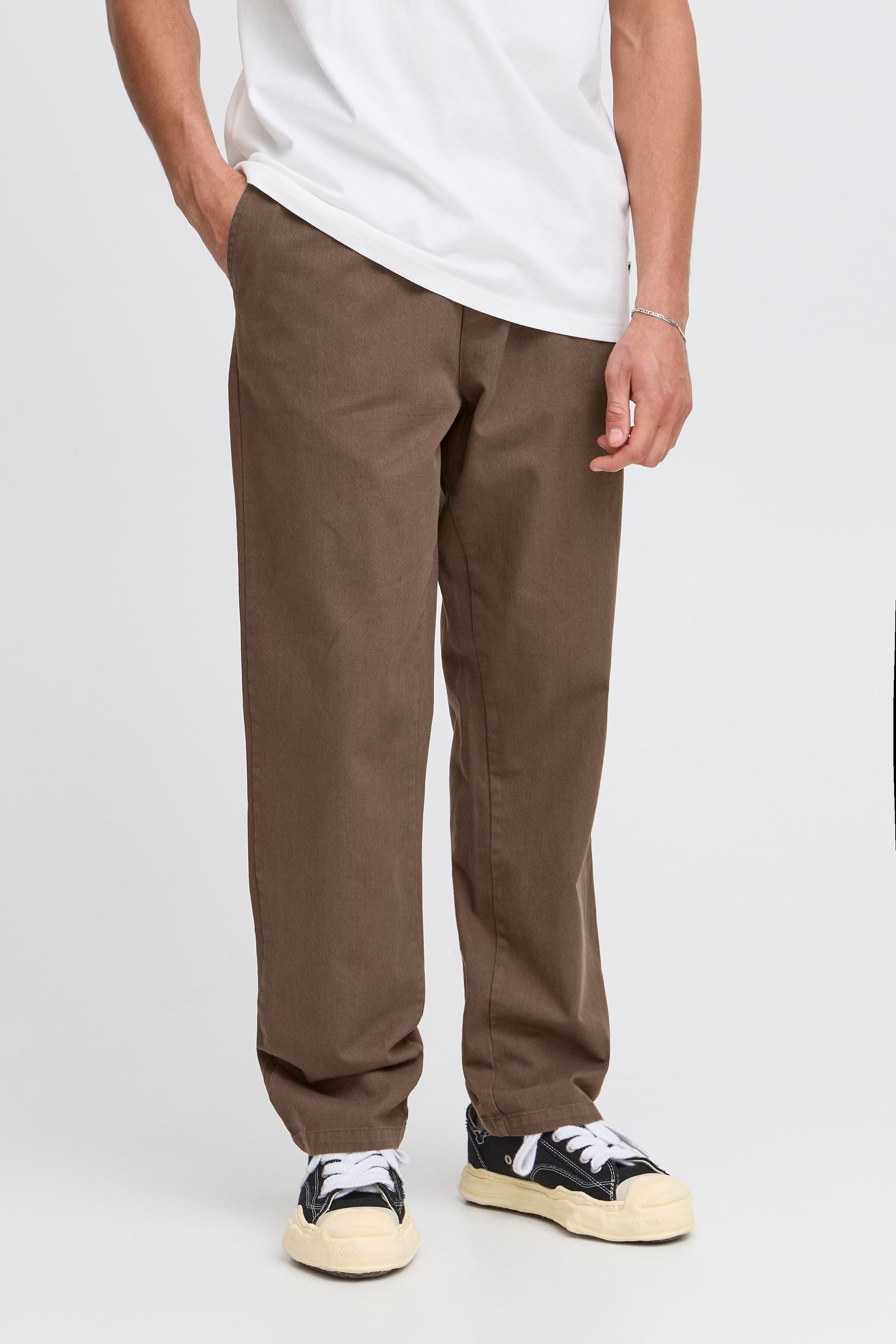 !Solid Chinohose »Chinohose SDLIAM«