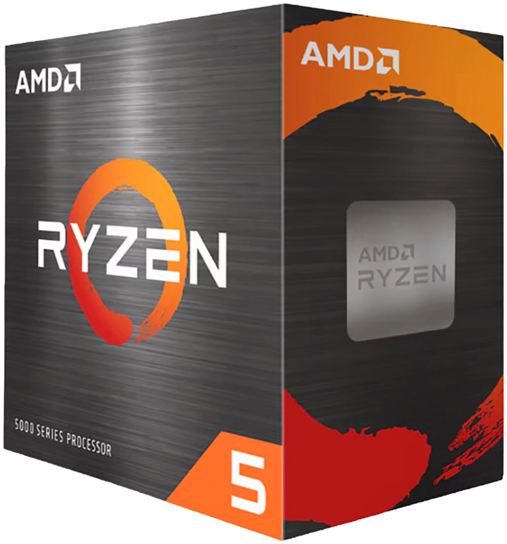AMD Prozessor »Ryzen™ 5 5600XT«