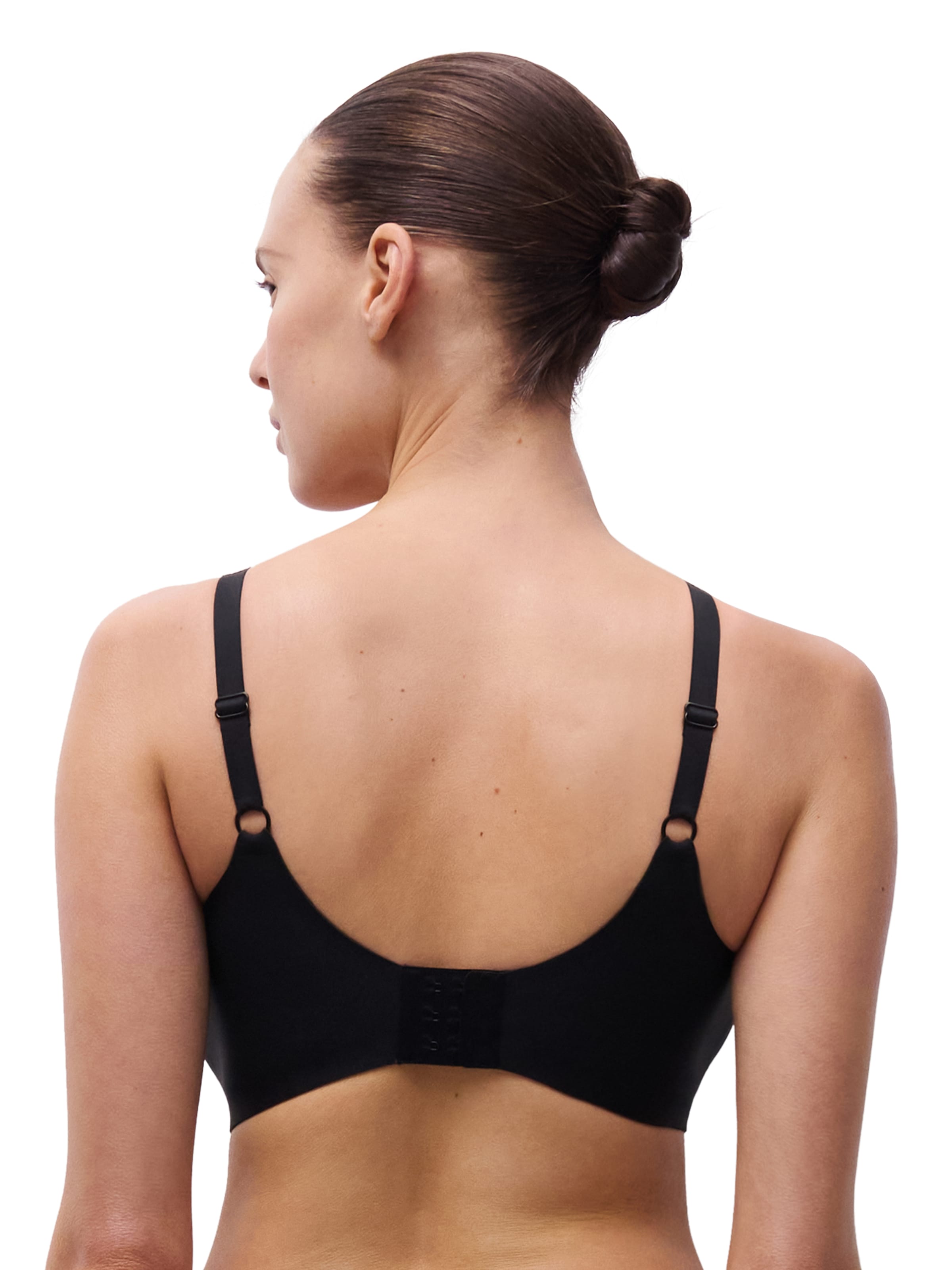 Chantelle Bügelloser BH »SOFTSTRETCH POWER« Airbonding Abschlüsse für eine Anhebung der Büste