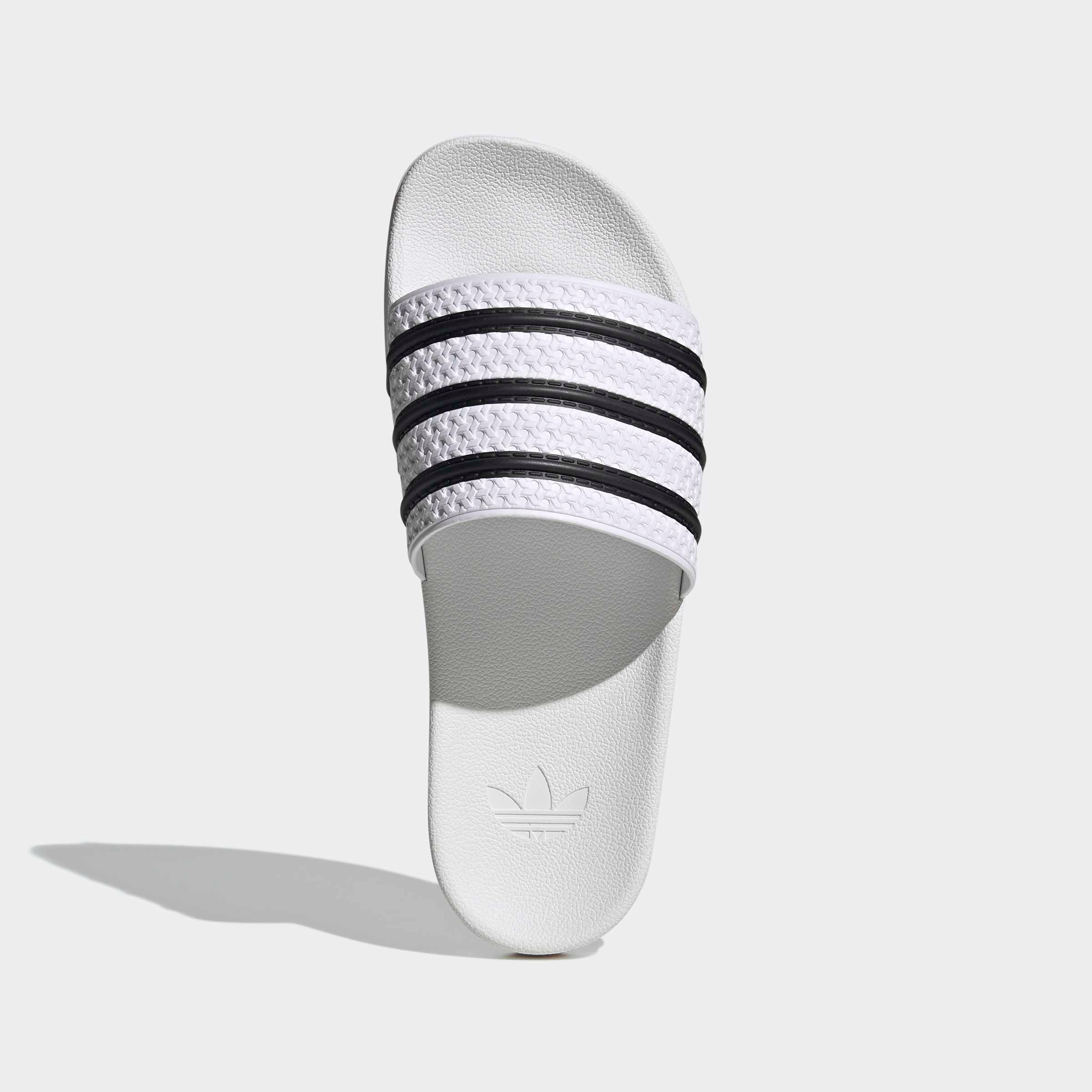 adidas Originals Sneaker »ADILETTE OG CF BADESCHLAPPEN«  Badelatschen