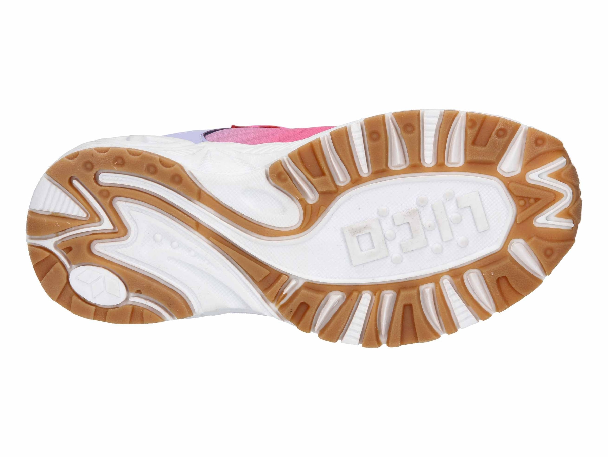 Lico Hallenschuh »Sportschuh Refugio VS«