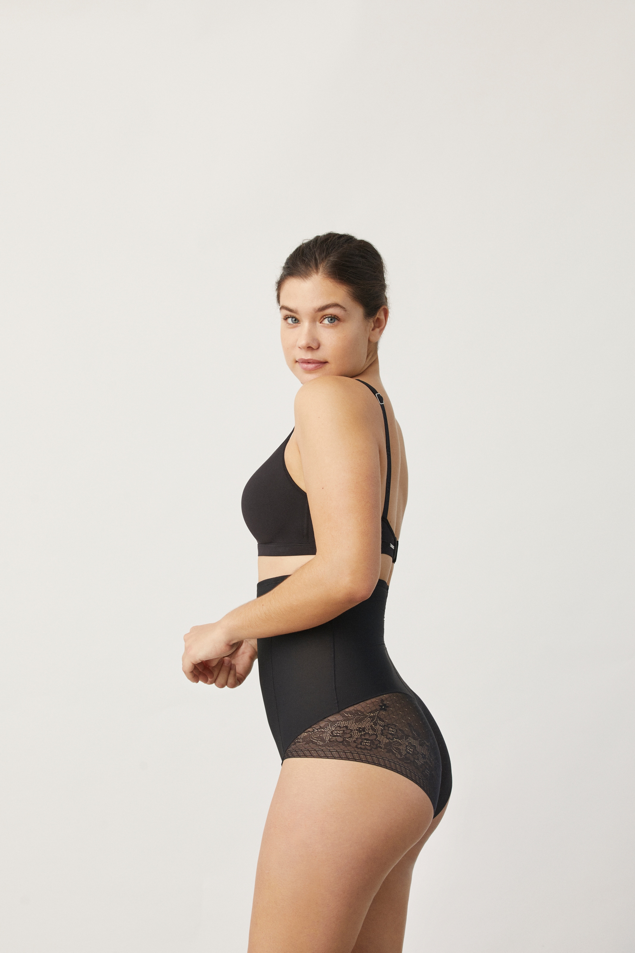 YSABEL MORA Shapingpants »Special You« 2er Pack, 