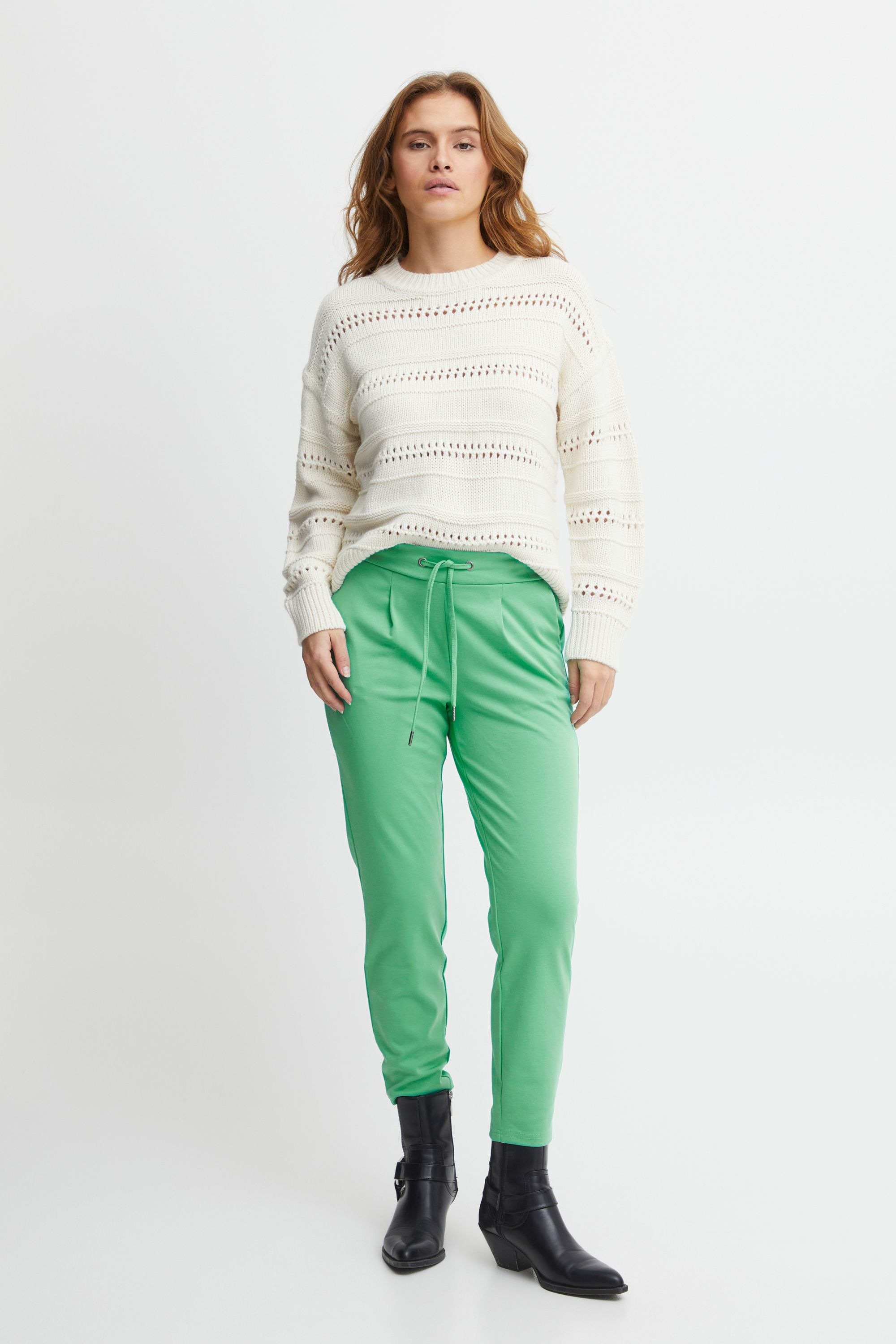 b.young Stoffhose »Hose BYRizetta«