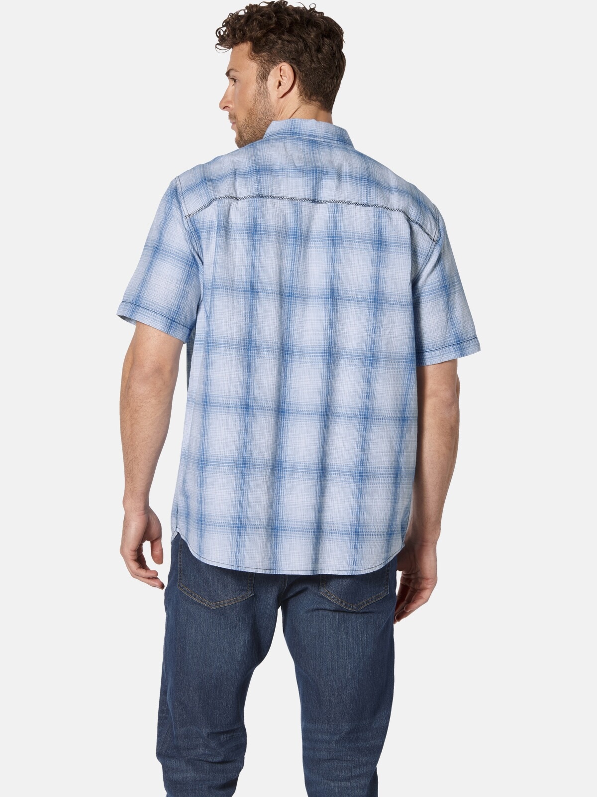 Babista Kurzarmhemd »Kurzarmhemd ROSITELLI« 1 Stk.