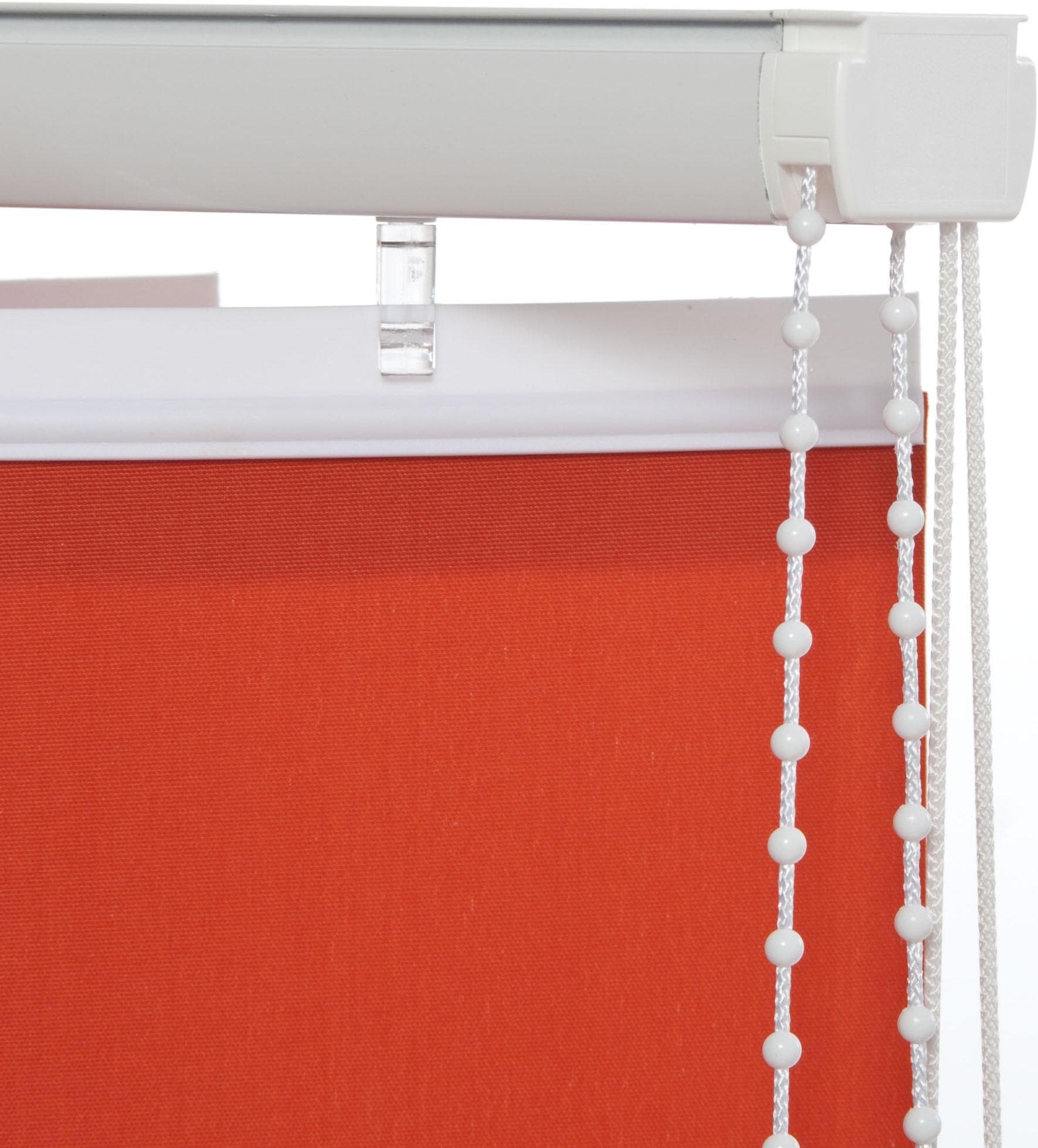 Liedeco Lamellenvorhang »Vertikalanlage mit Garantie online 3 XXL kaufen 127 St.) mm«, (1 | Jahren